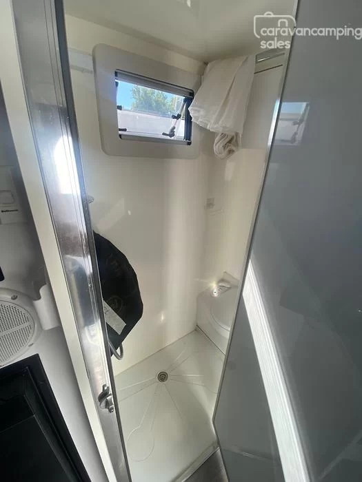 2021 Crusader Gladiator