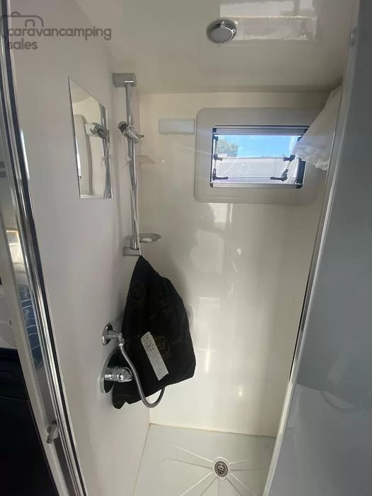 2021 Crusader Gladiator