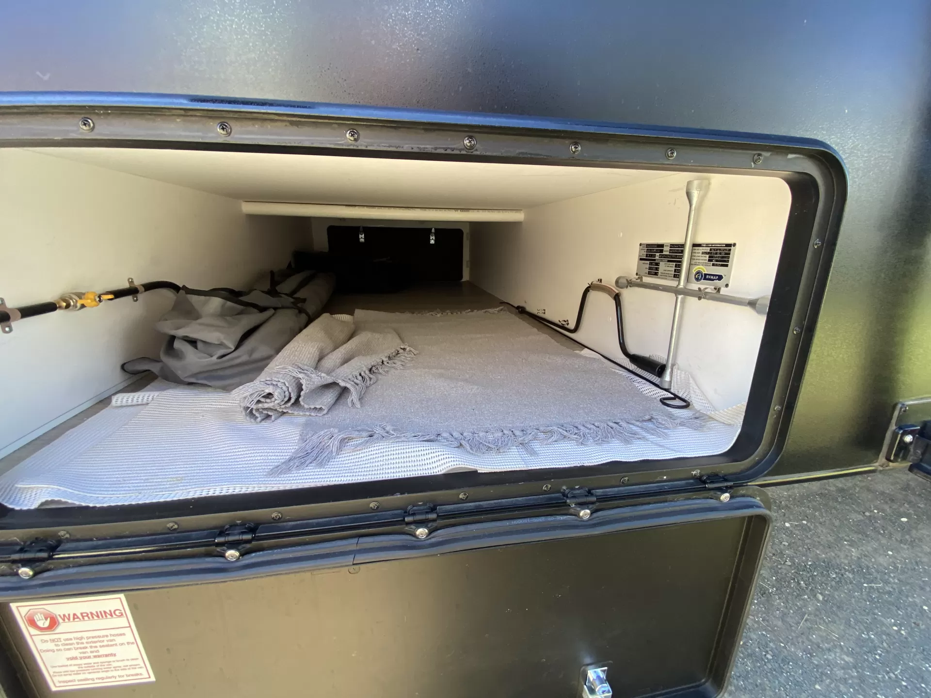 Crusader Xcountry Warrior