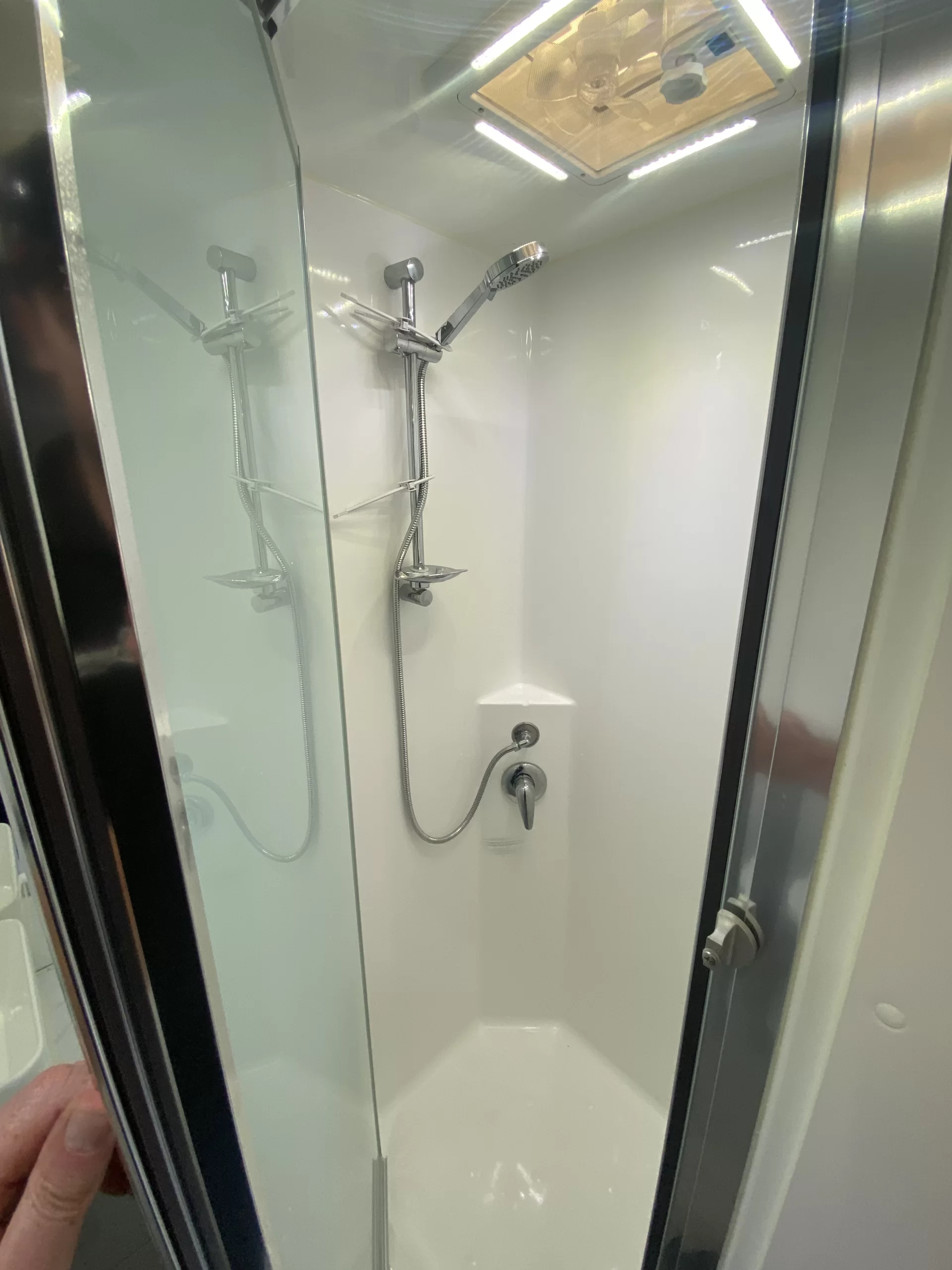 Crusader Xcountry Warrior