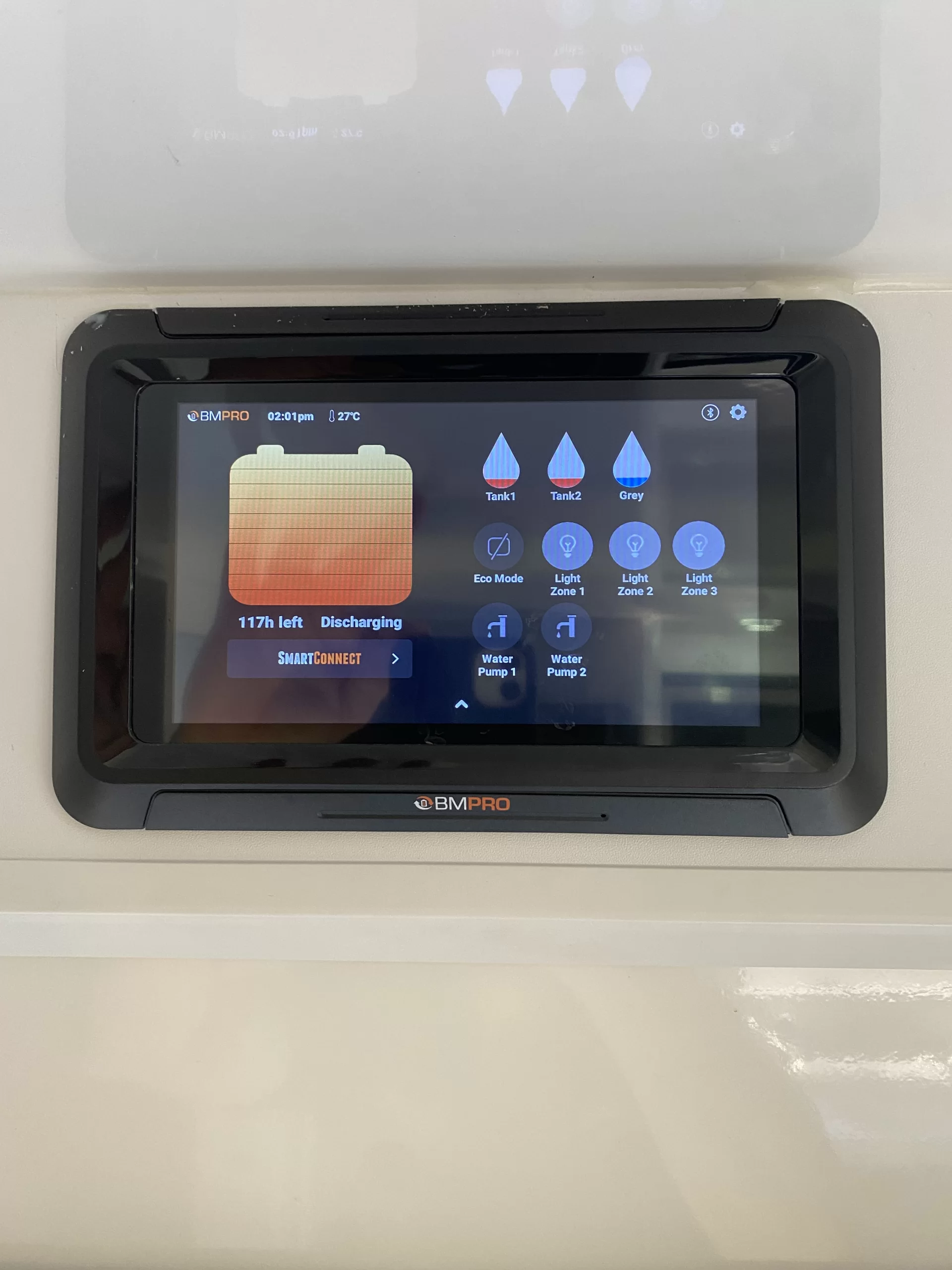 Crusader Xcountry Warrior