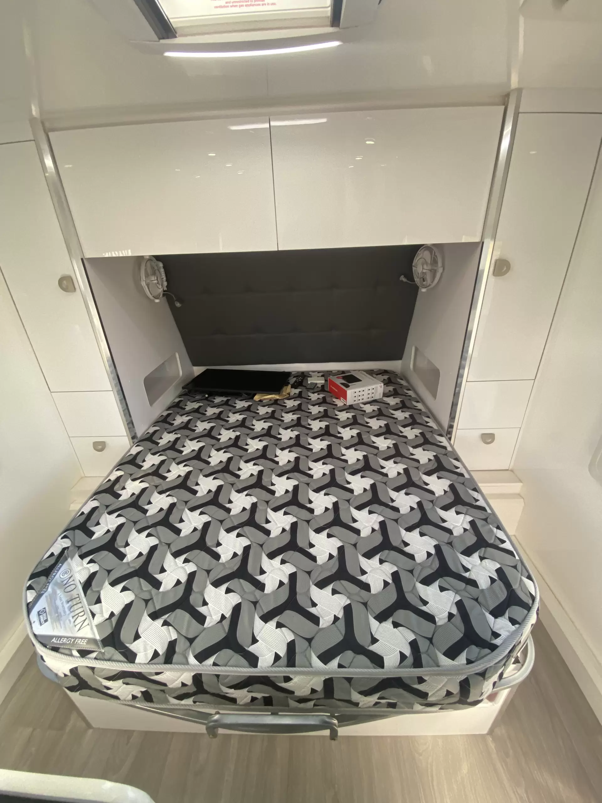 Crusader Xcountry Warrior