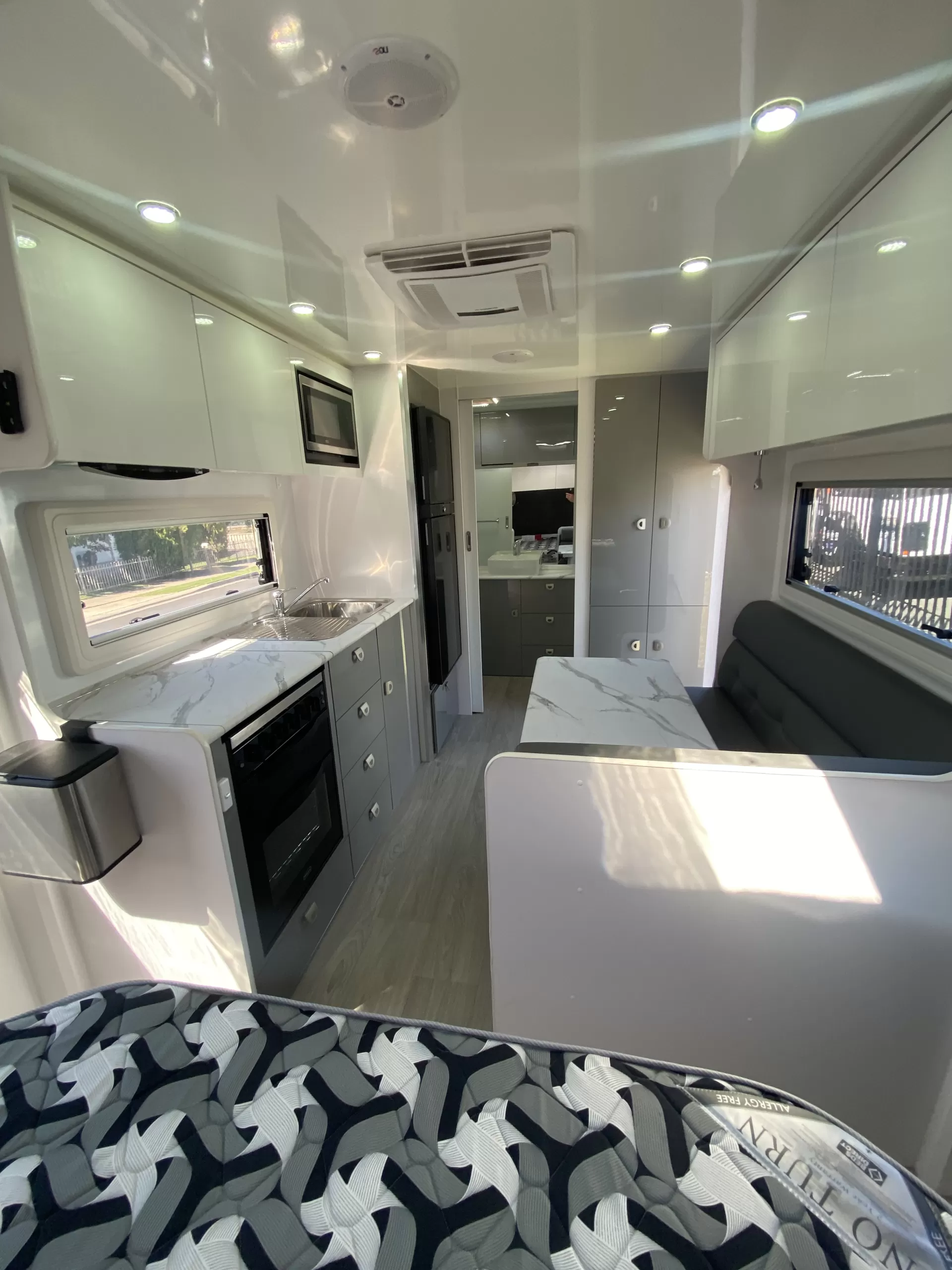 Crusader Xcountry Warrior