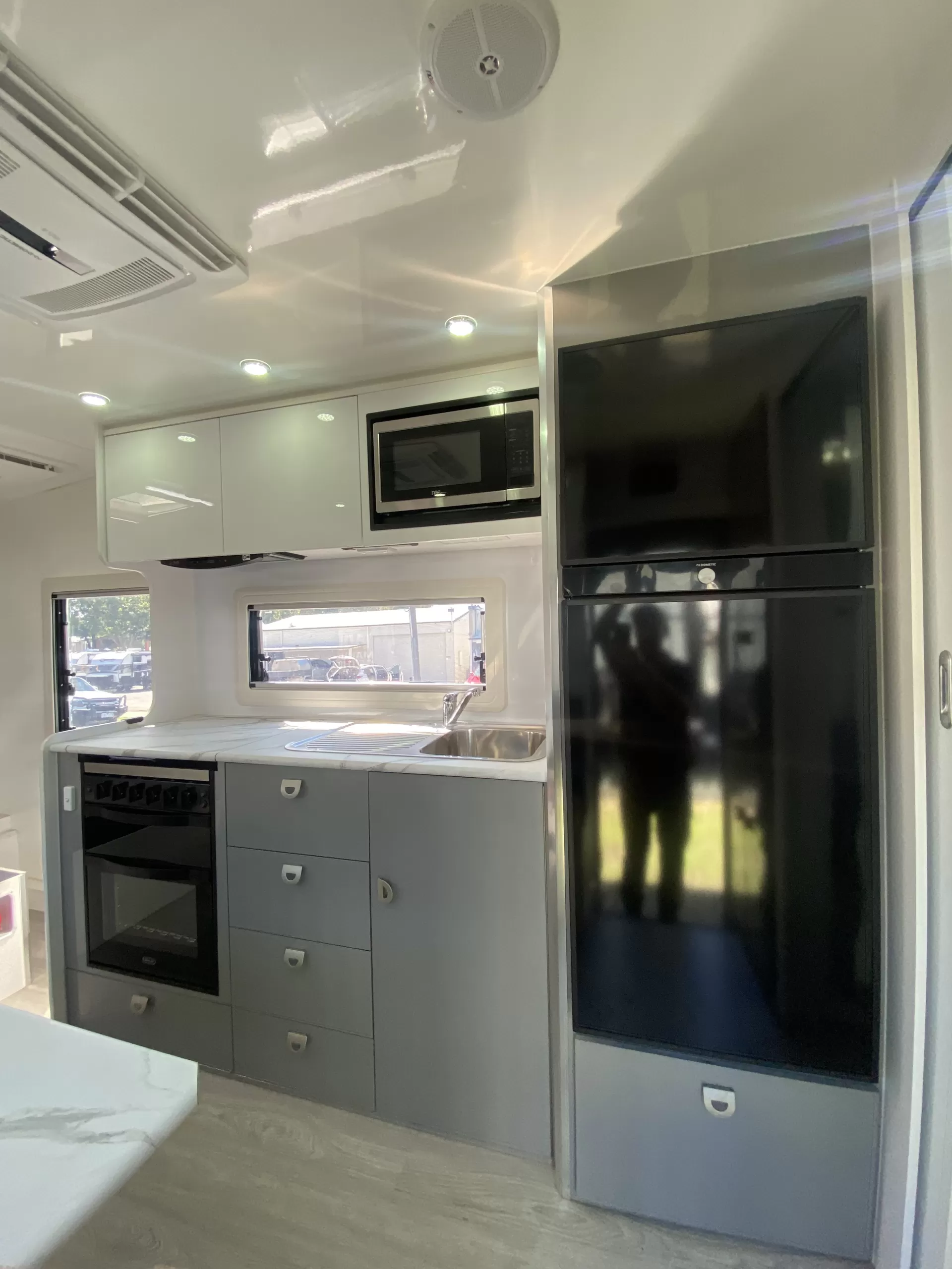 Crusader Xcountry Warrior