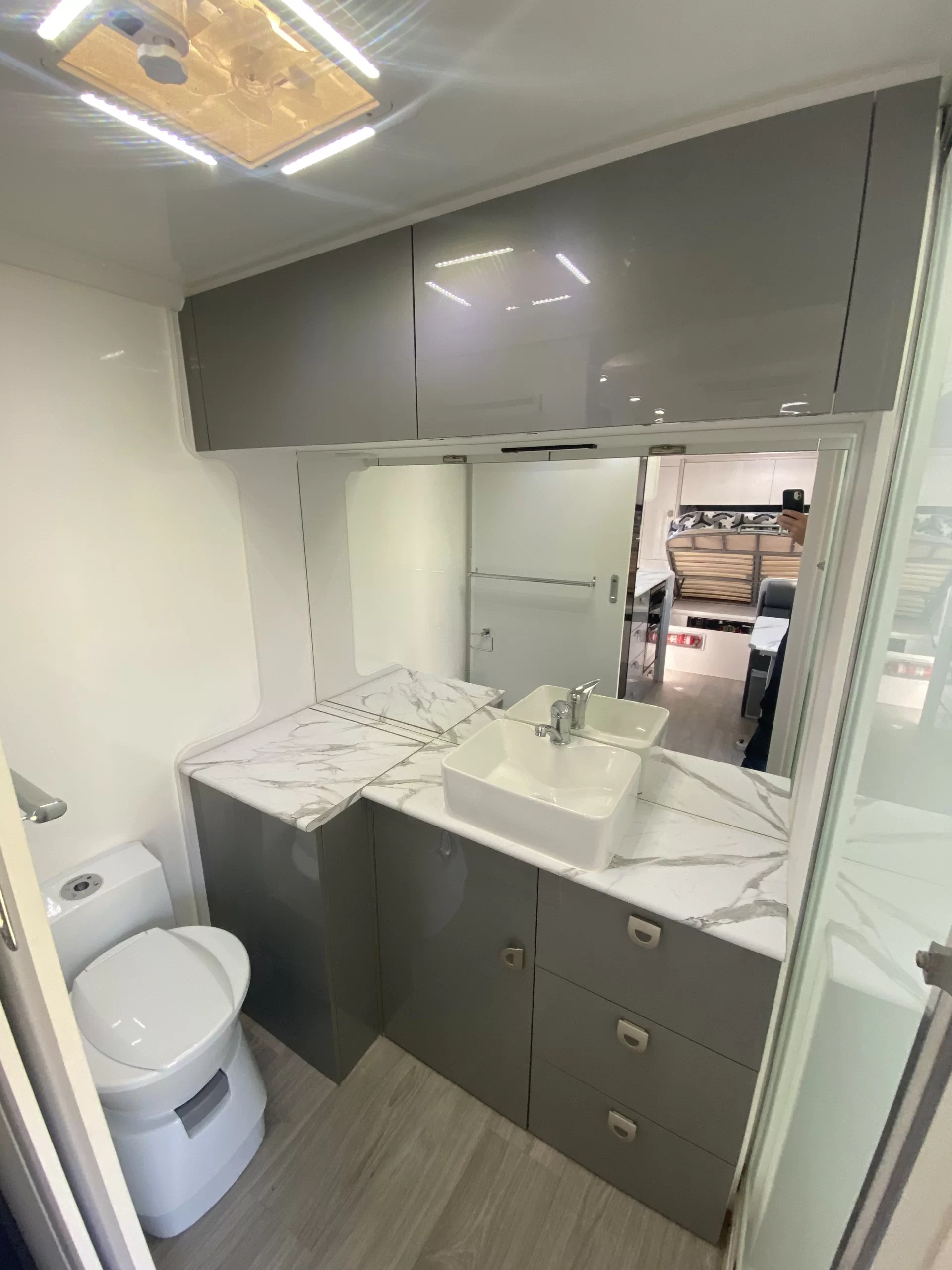 Crusader Xcountry Warrior