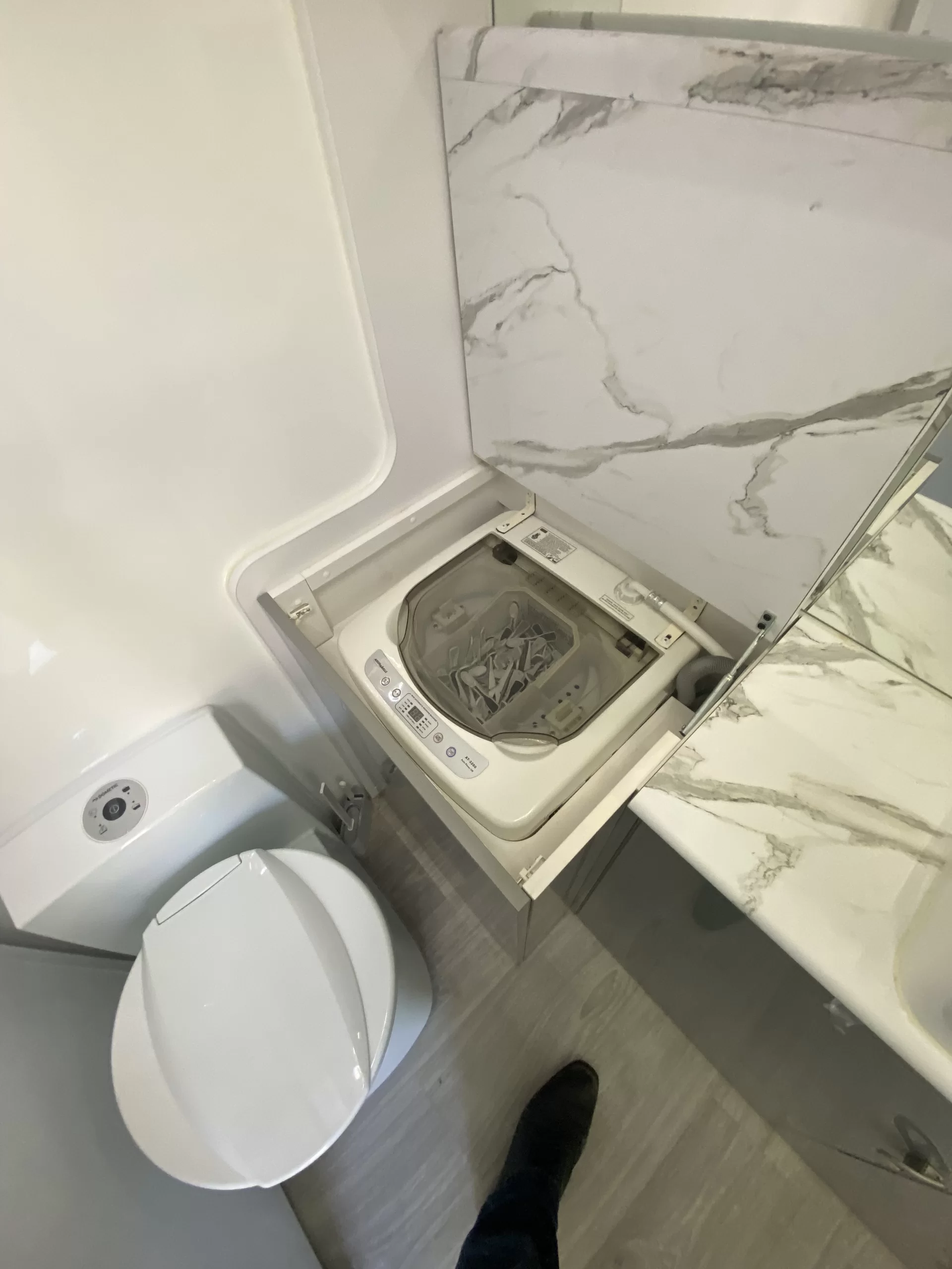 Crusader Xcountry Warrior