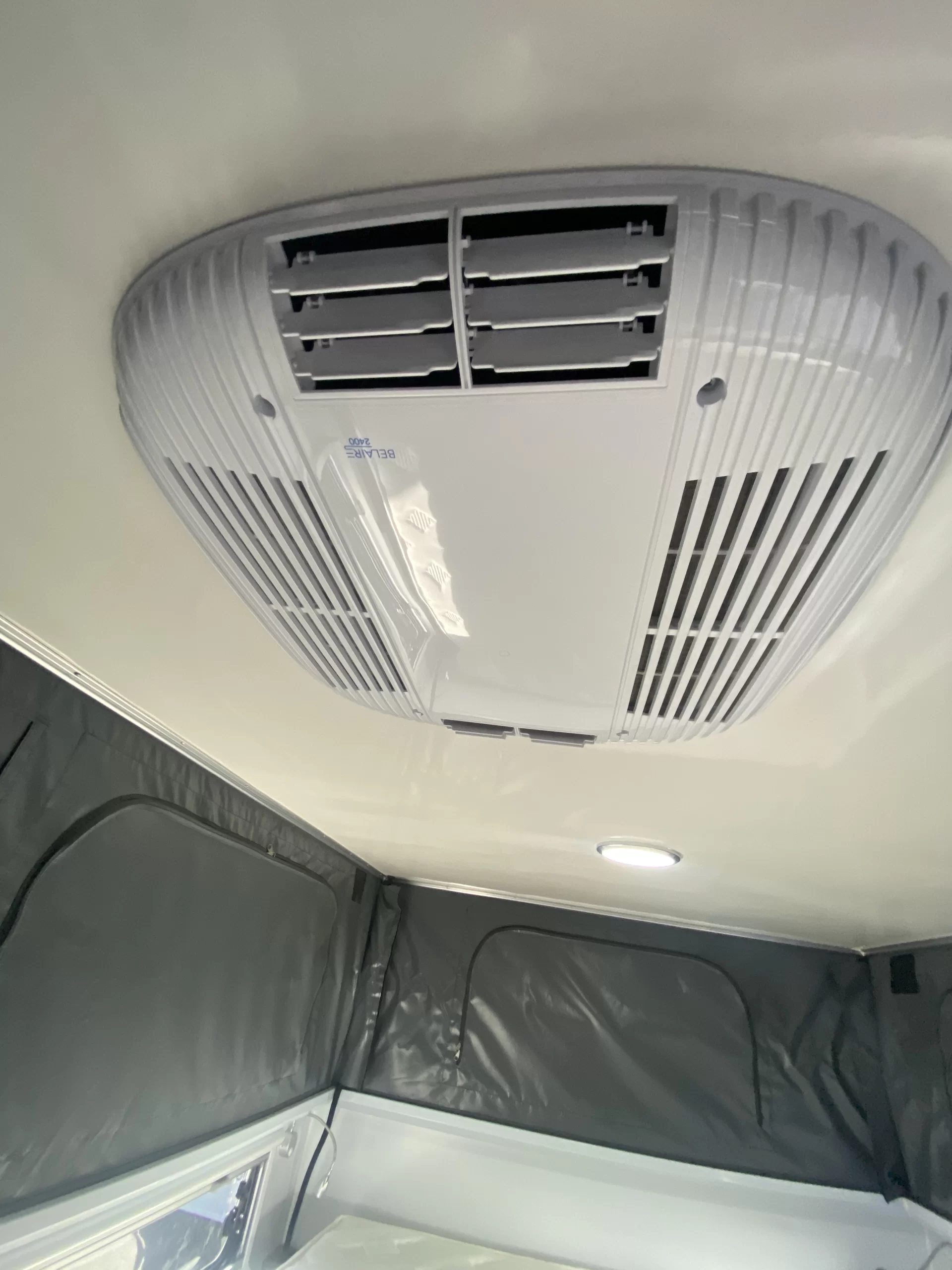 Far Horizon Tuff Track Escape