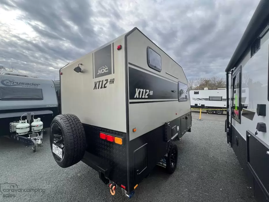 MDC XT12HR
