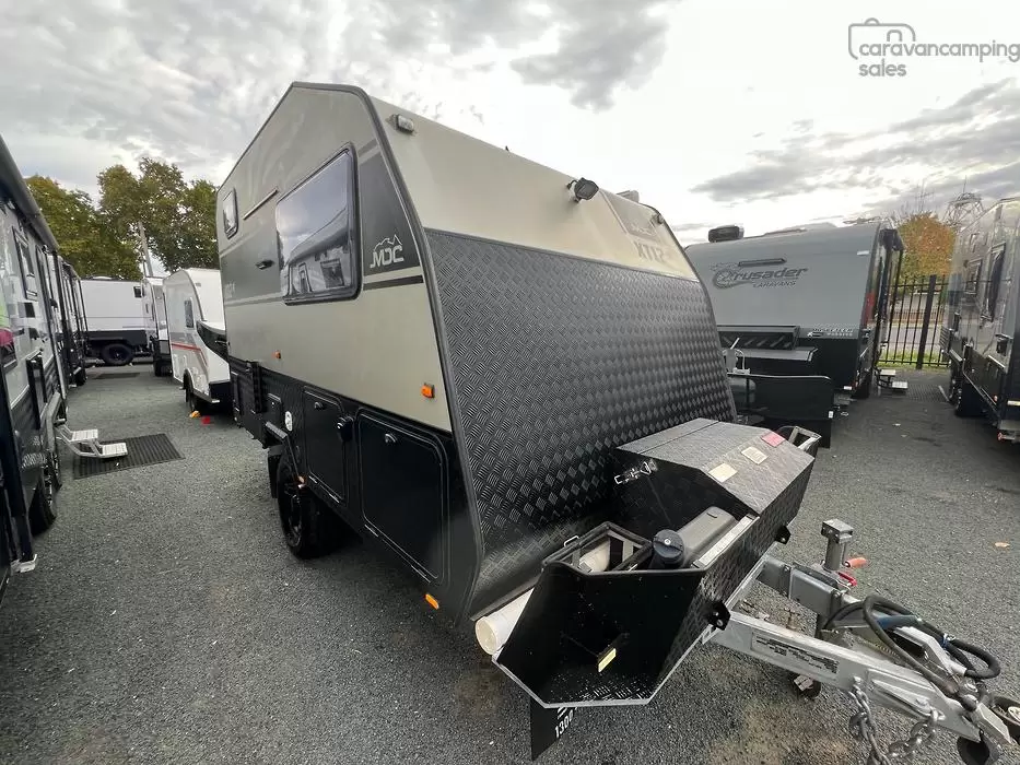 MDC XT12HR