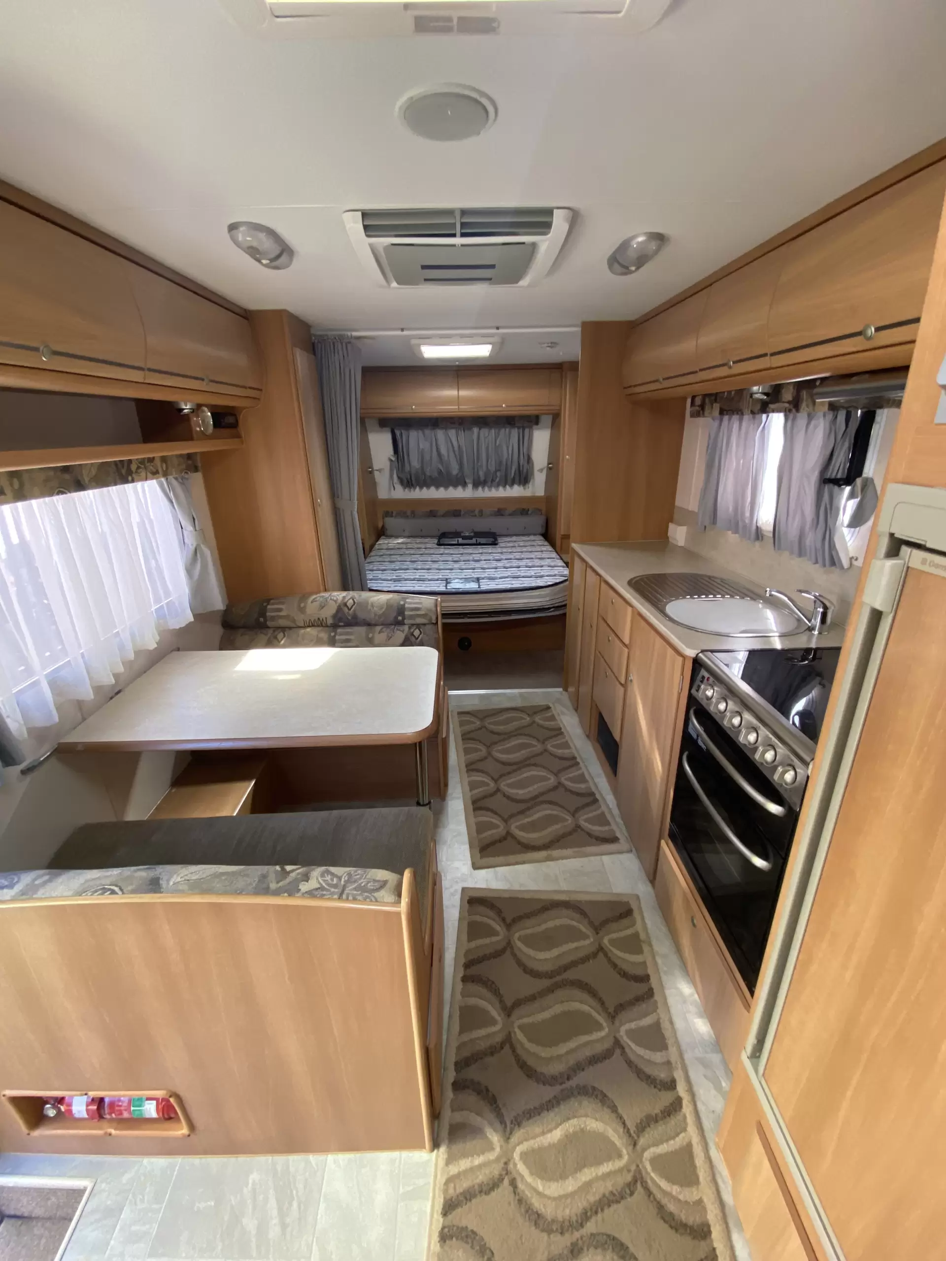 Jayco Sterling Image