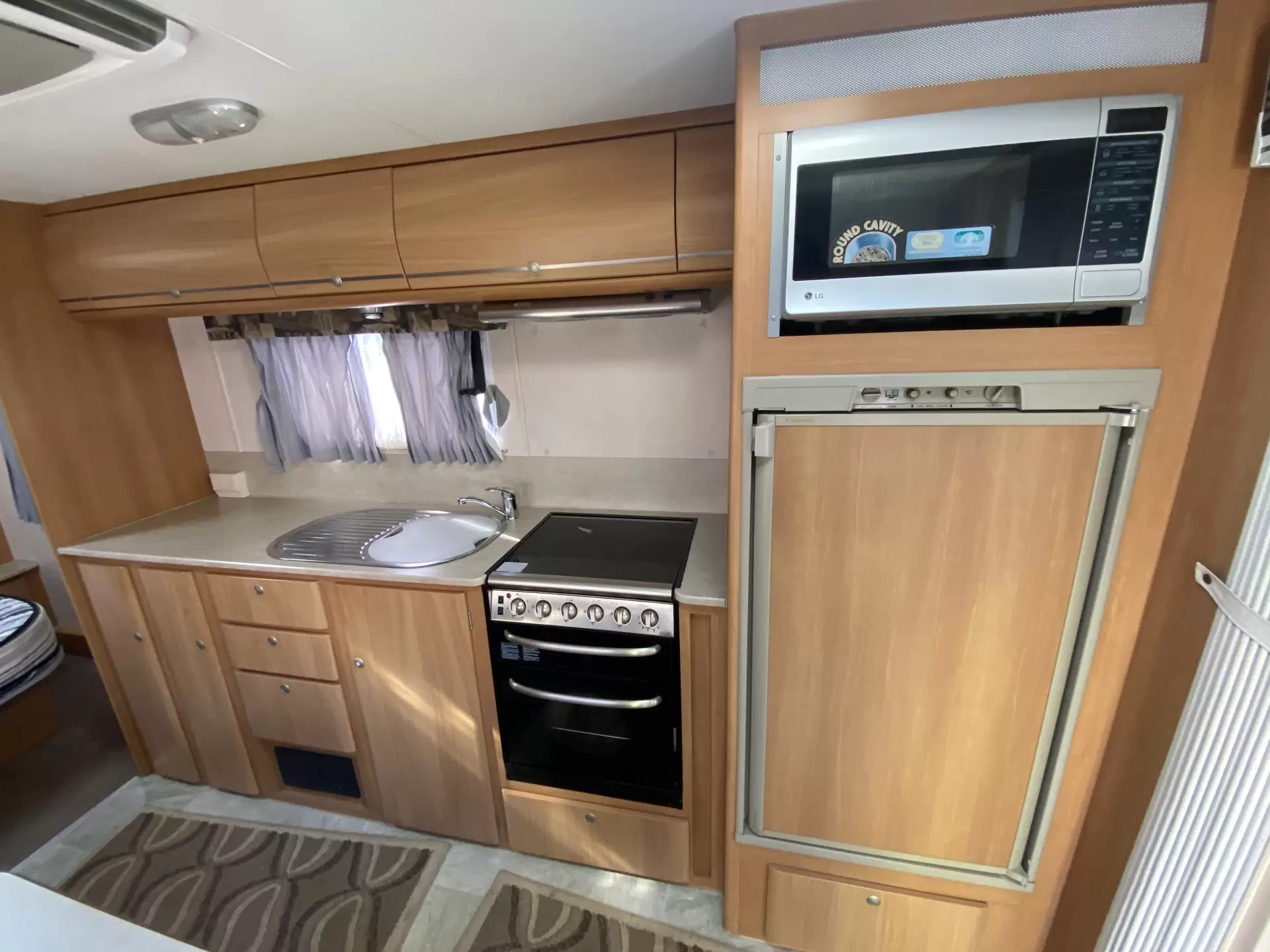 Jayco Sterling Image