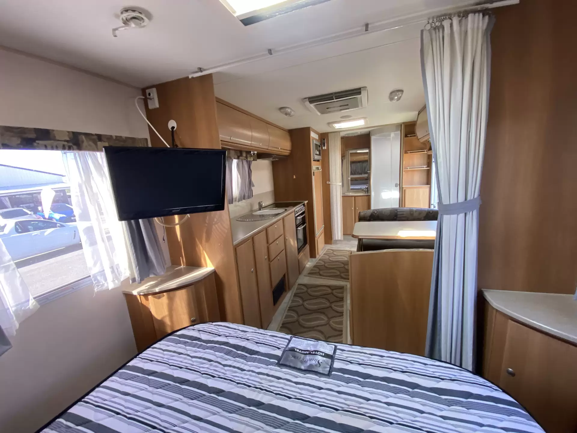 Jayco Sterling Image