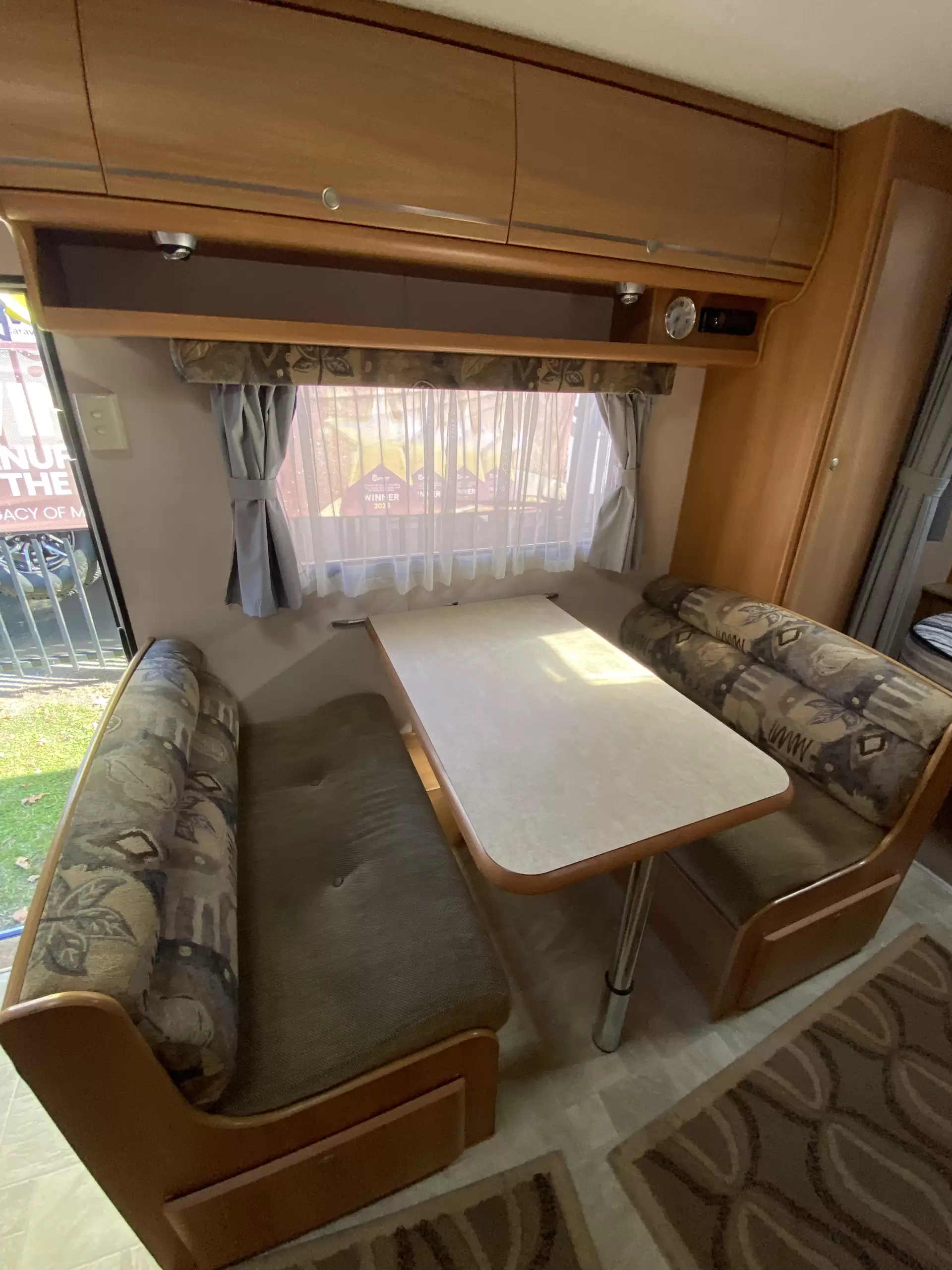Jayco Sterling Image