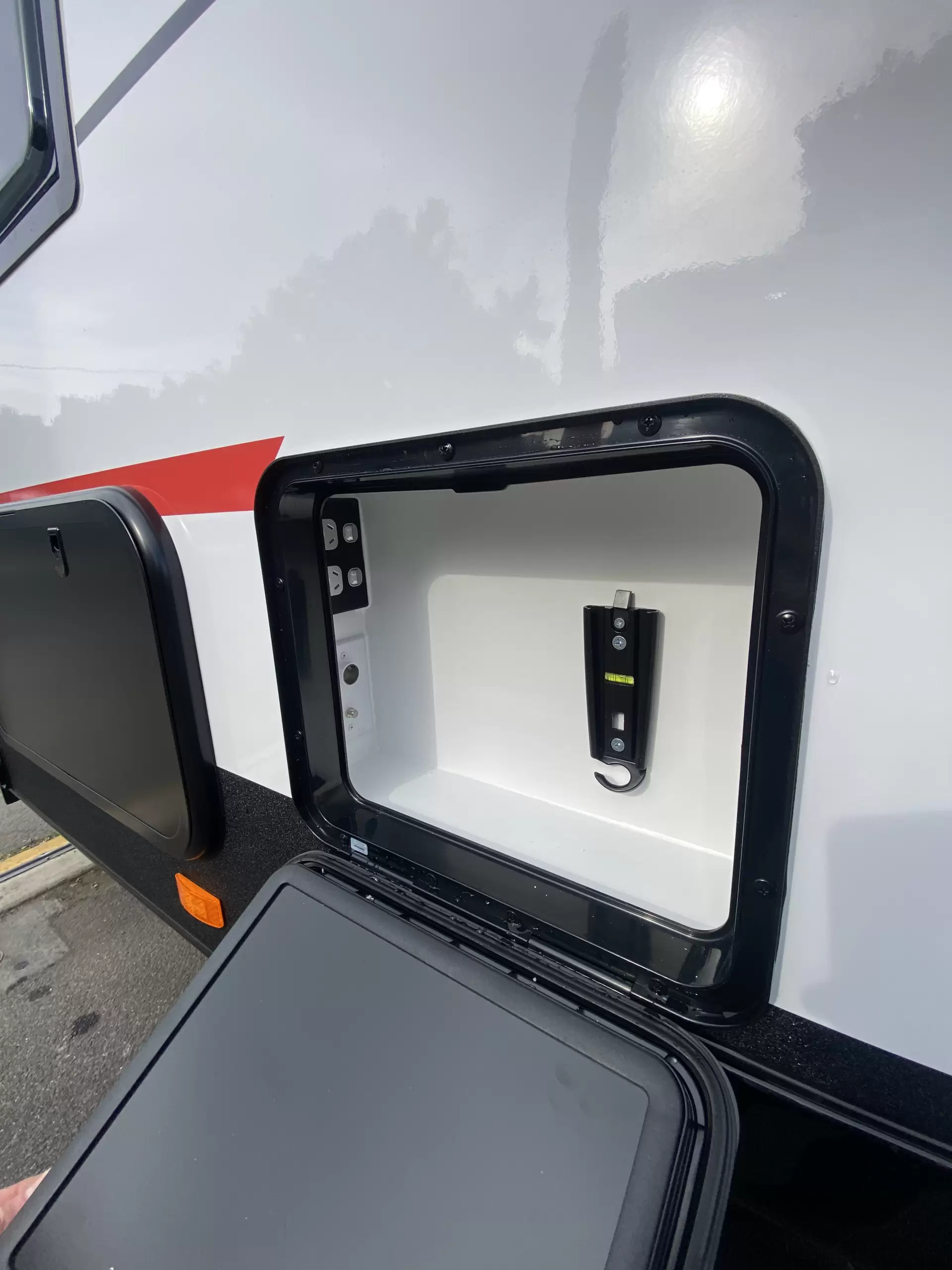 15 Series Tourline Caravan