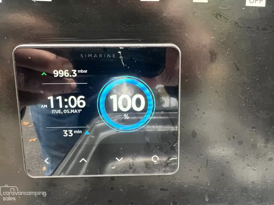 2023 Offline Domino