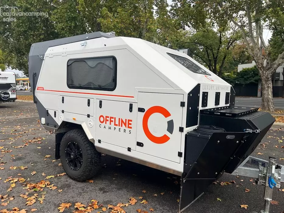 2023 Offline Domino