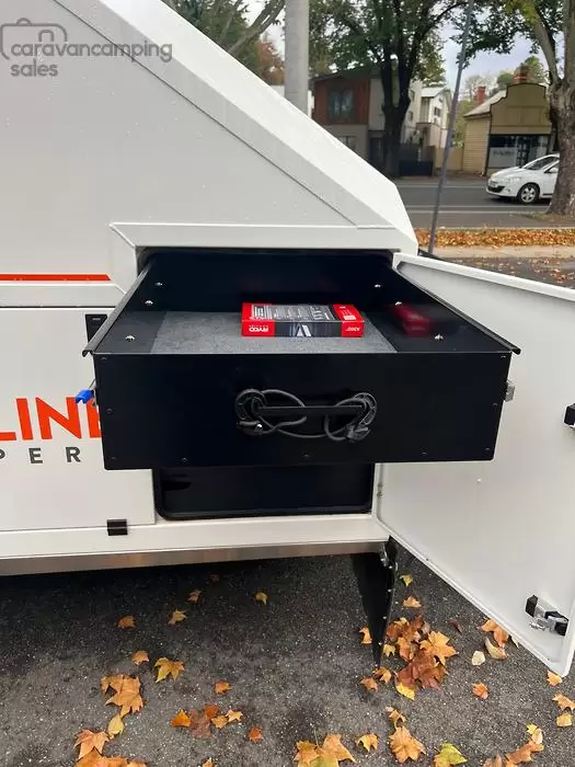 2023 Offline Domino