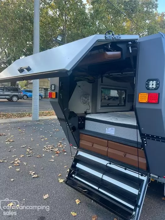 2023 Offline Domino