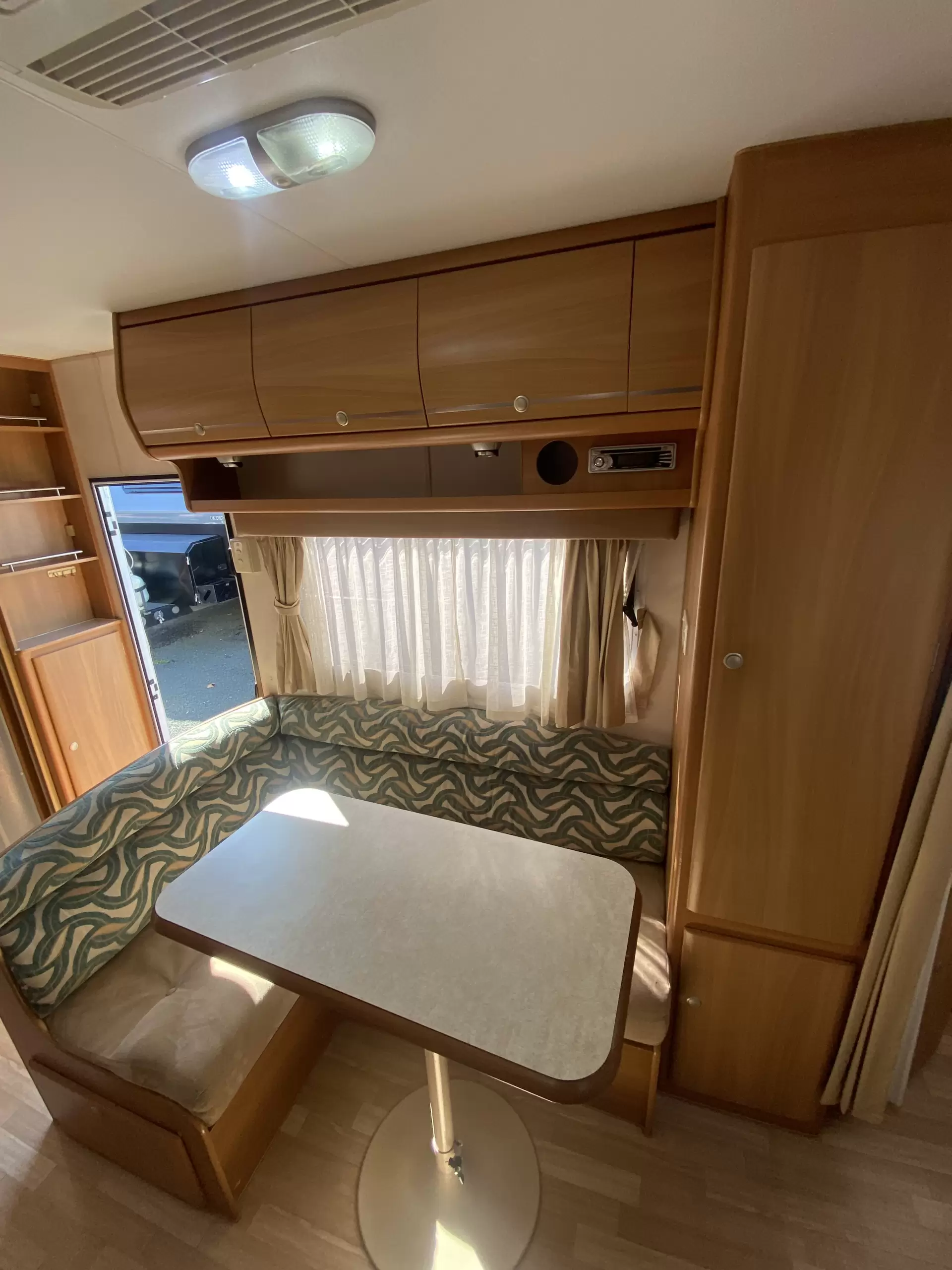 2008 Jayco Sterling