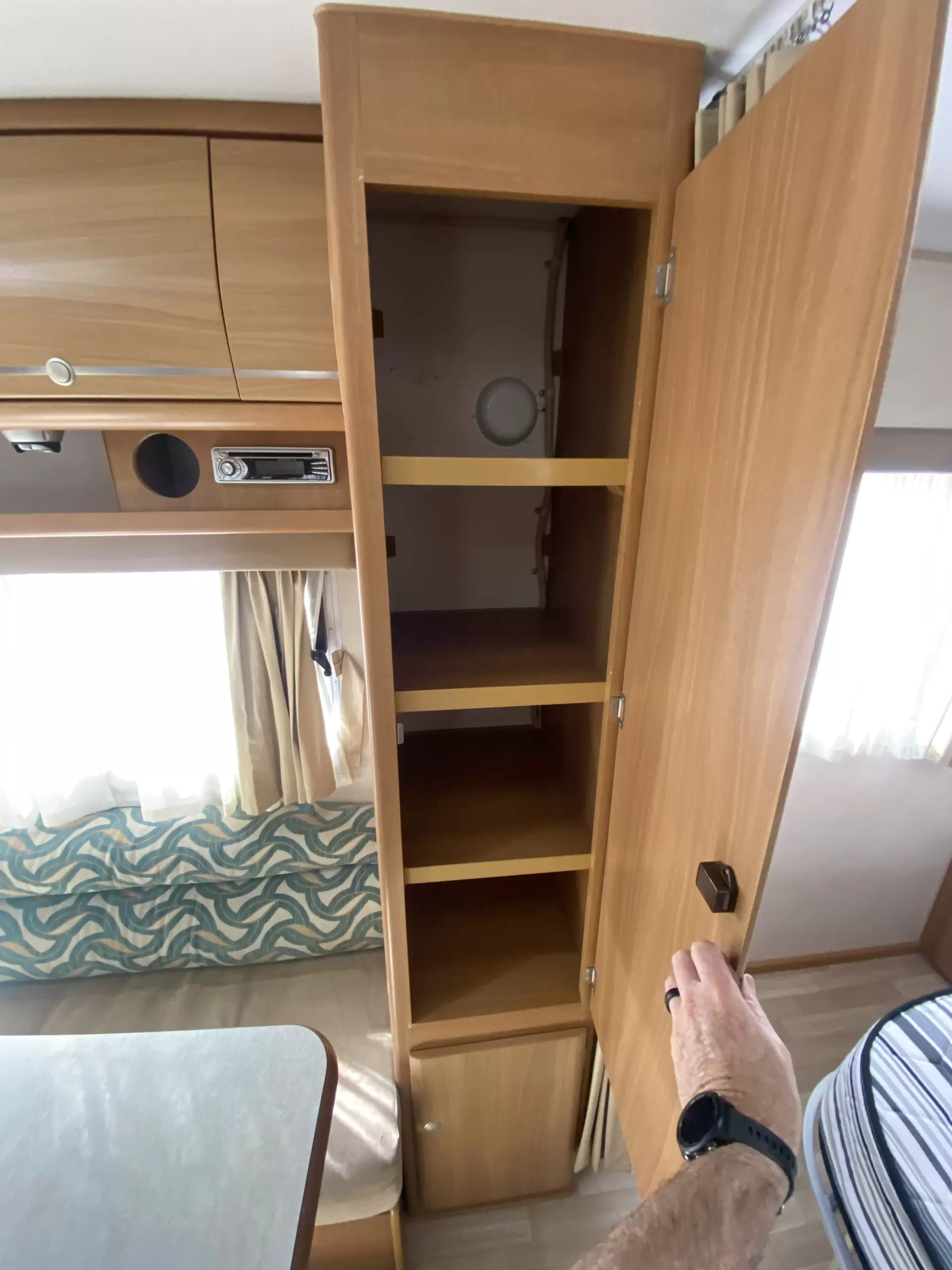 2008 Jayco Sterling