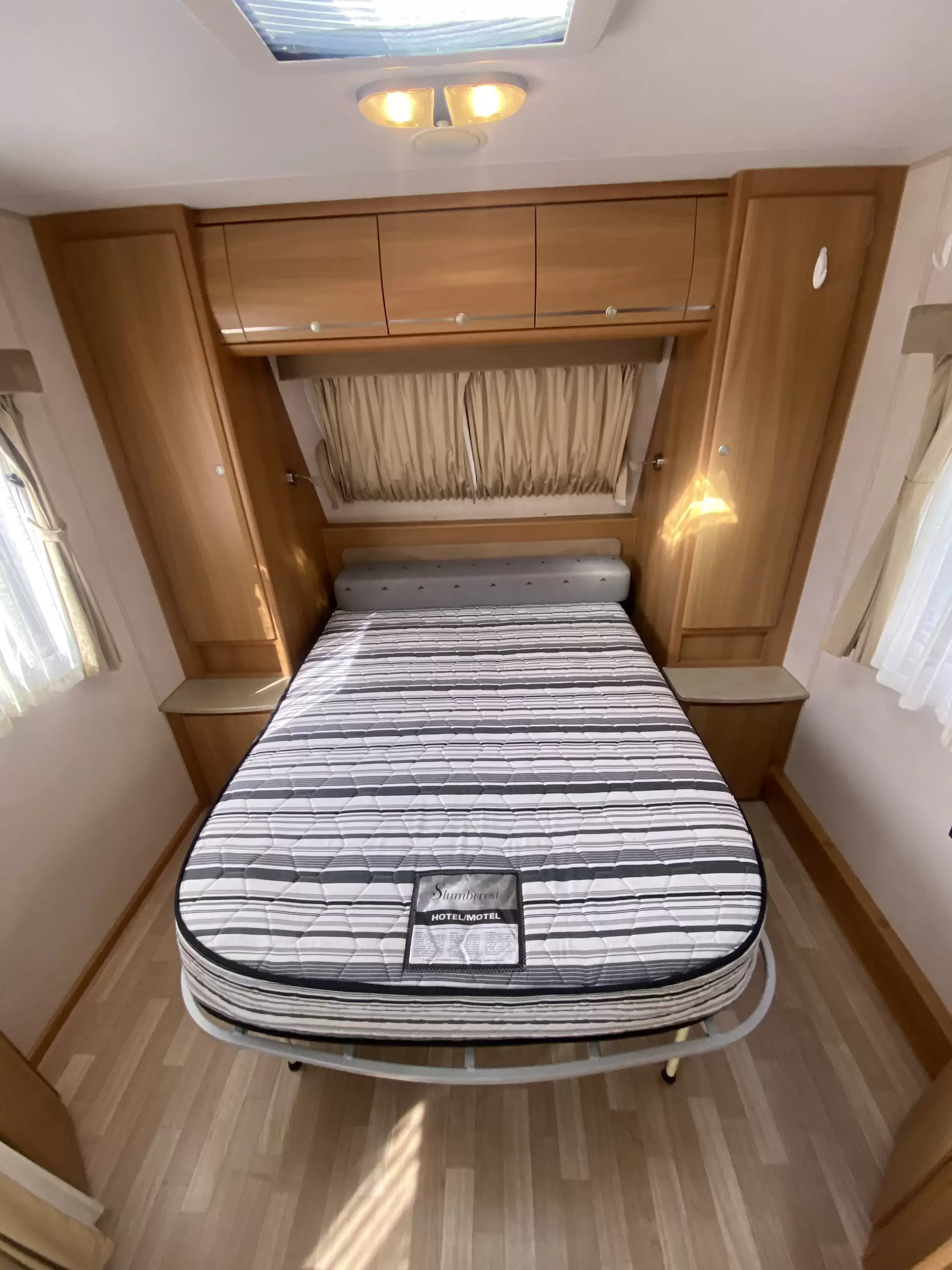 2008 Jayco Sterling