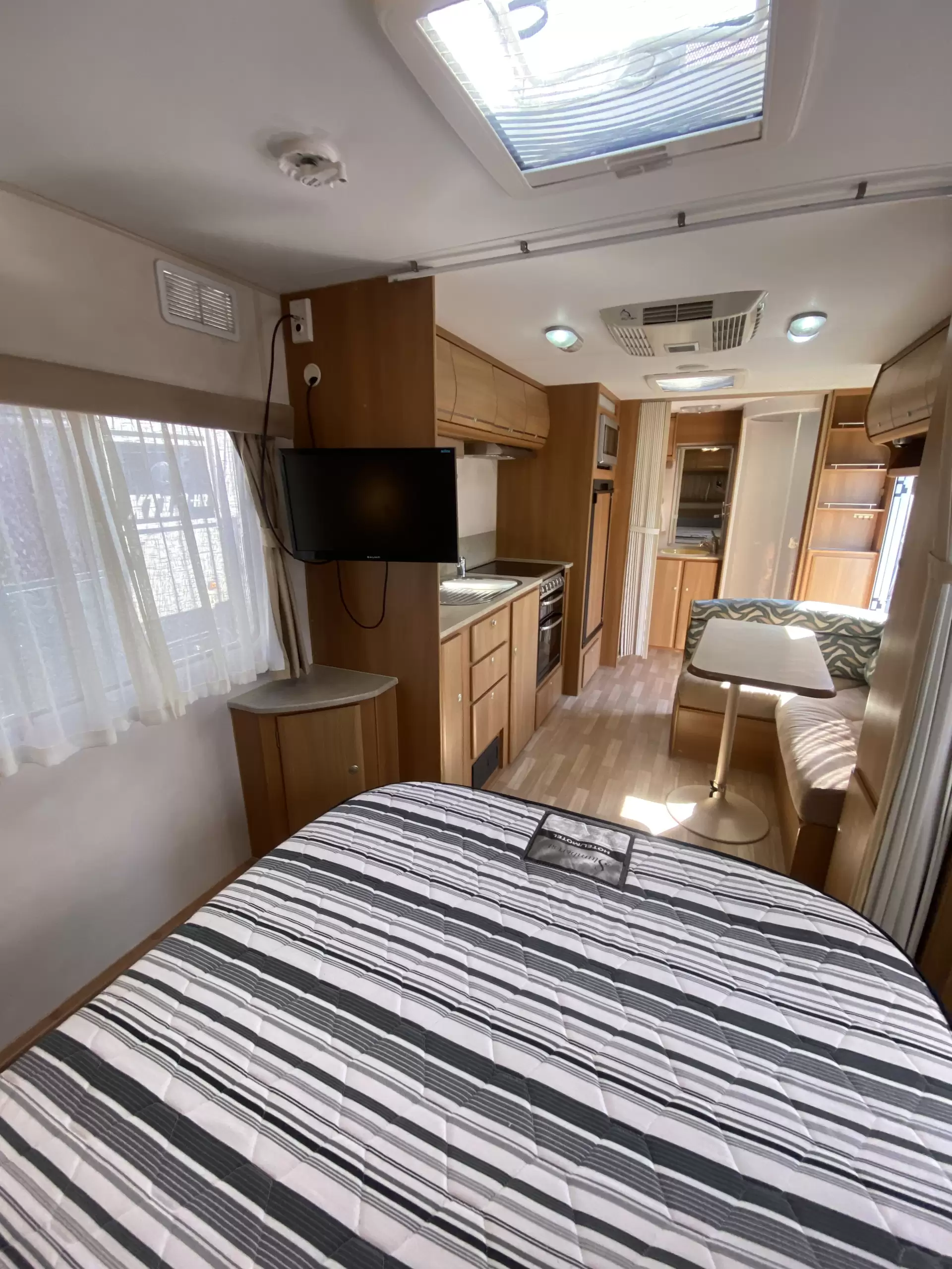 2008 Jayco Sterling