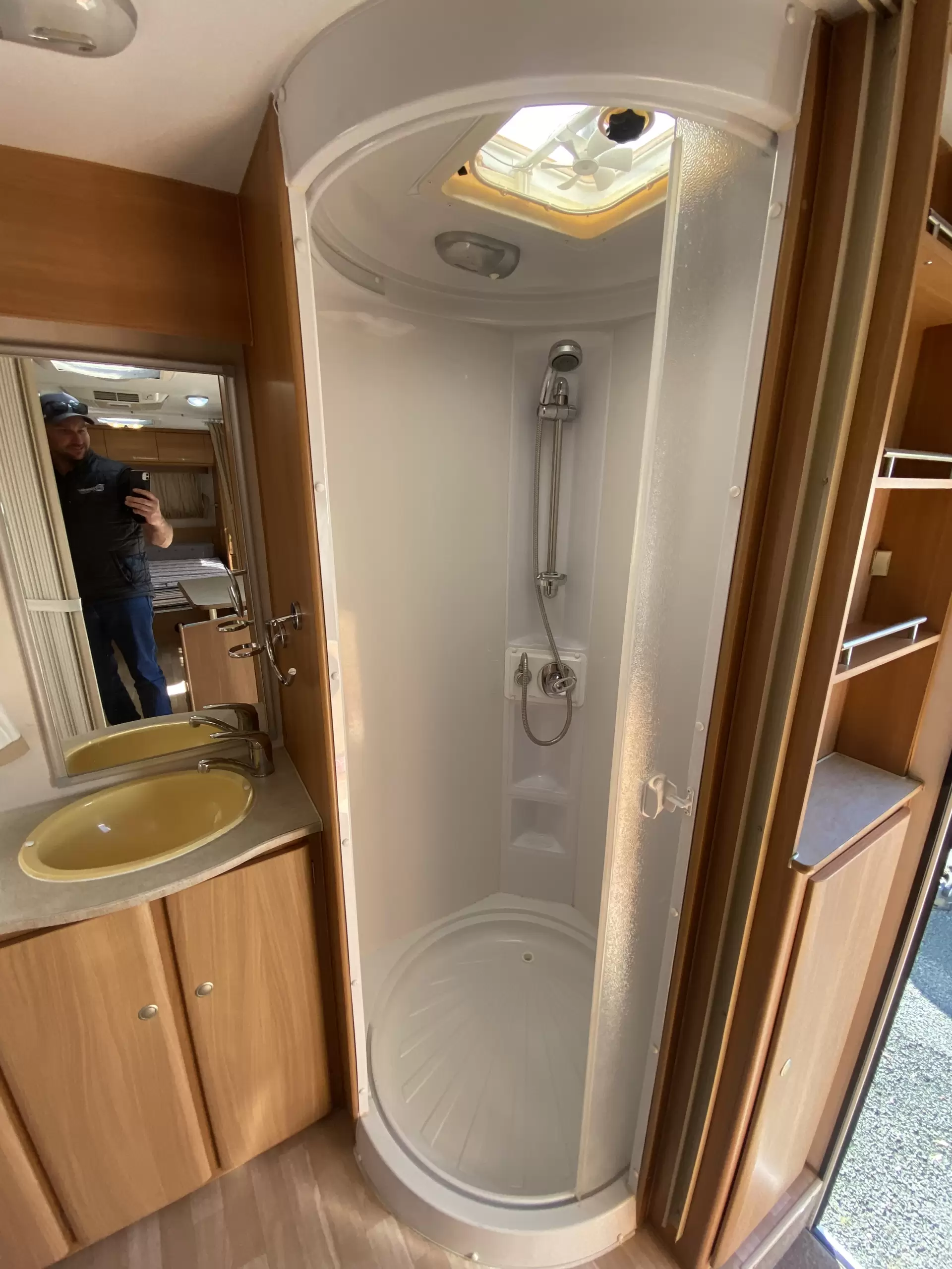 2008 Jayco Sterling