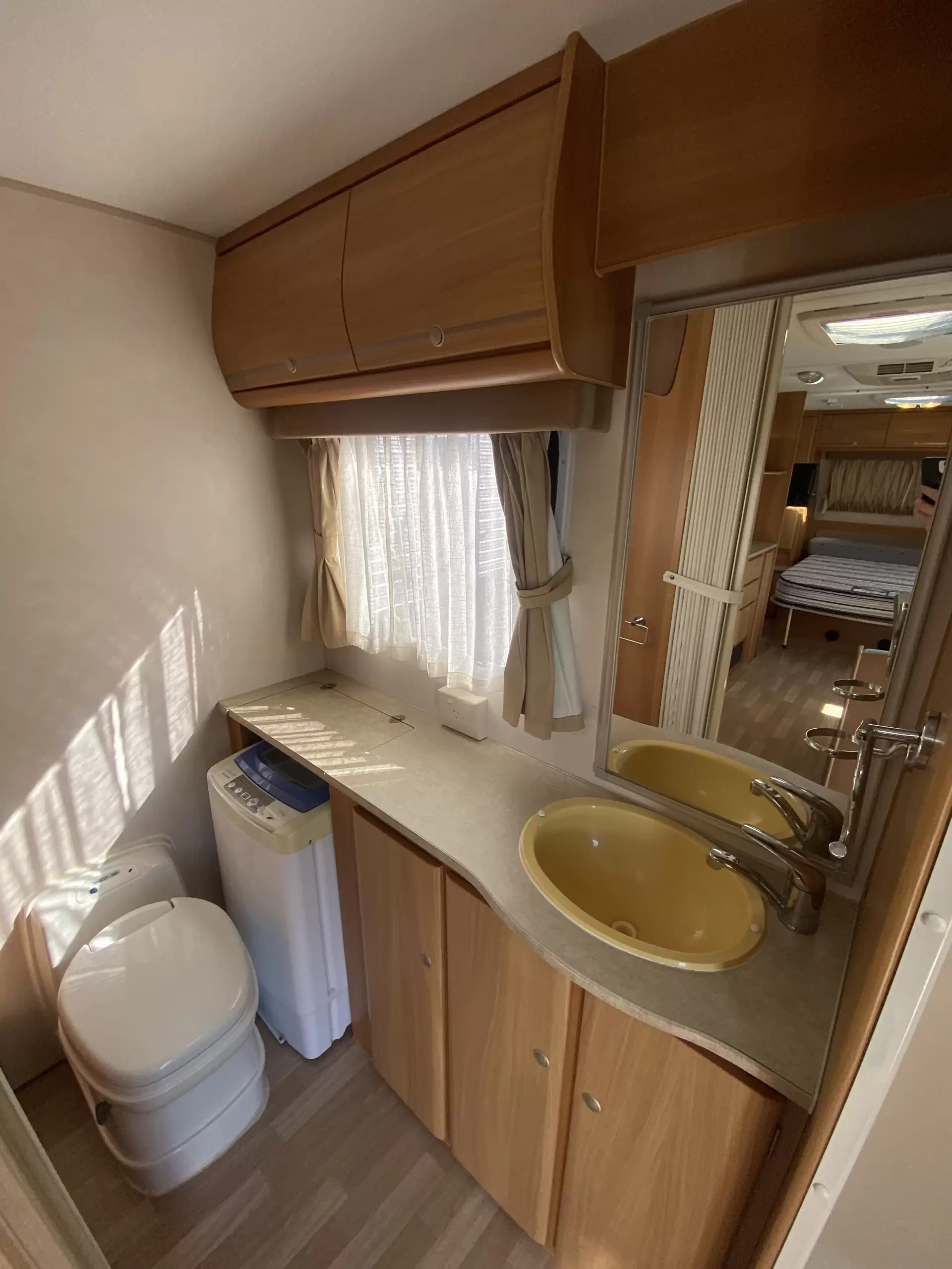 2008 Jayco Sterling