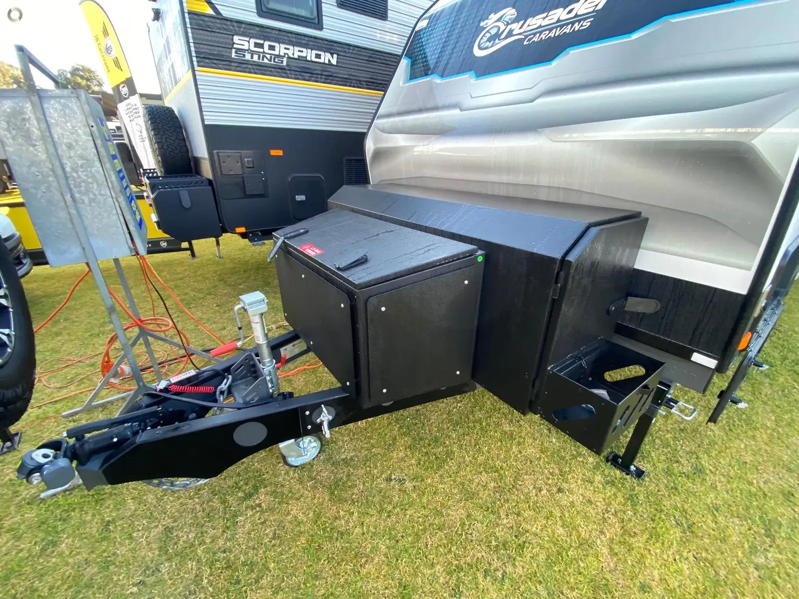 Exterior Slider Image
