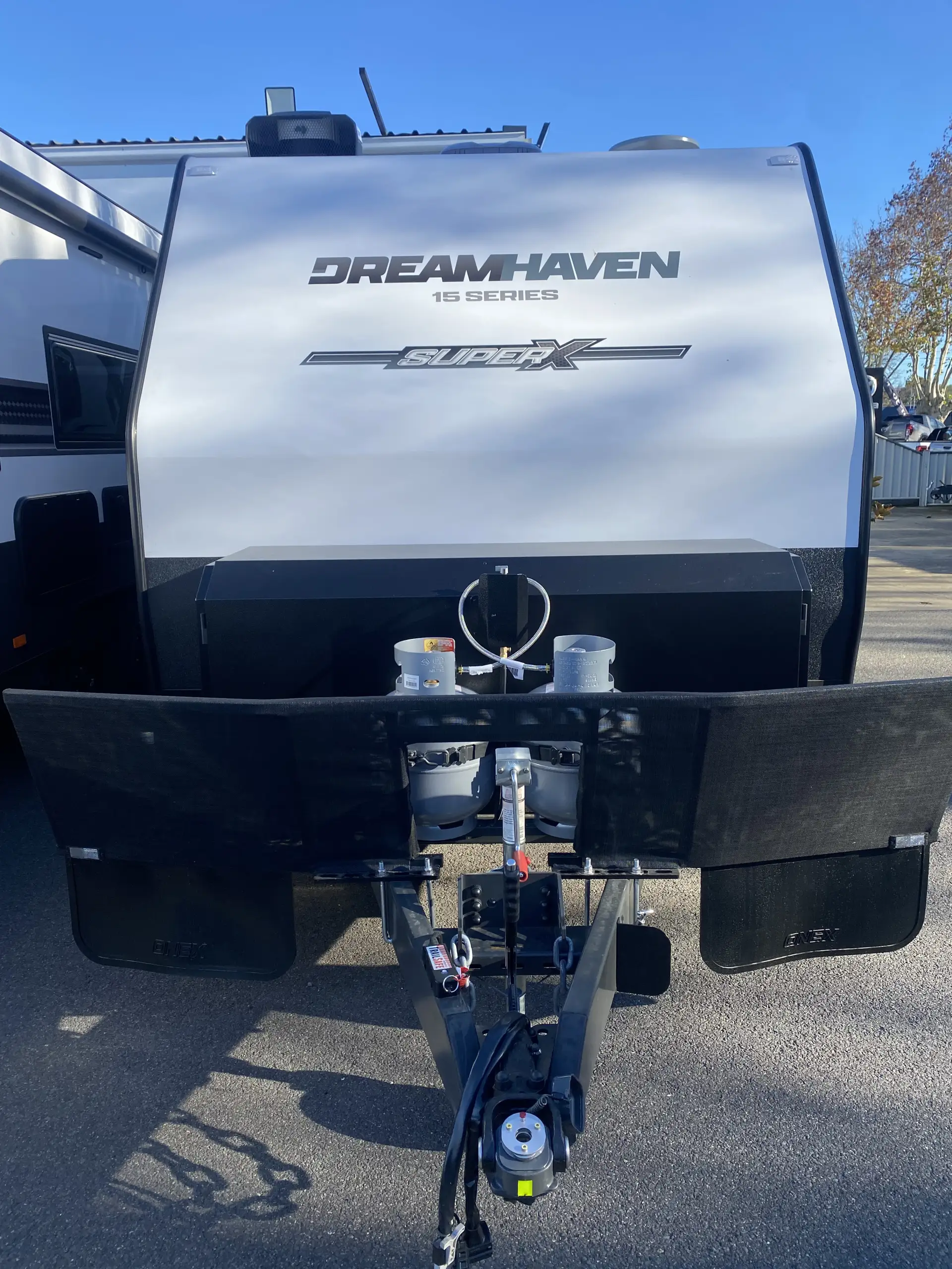 15 Series SuperX Caravan MY26
