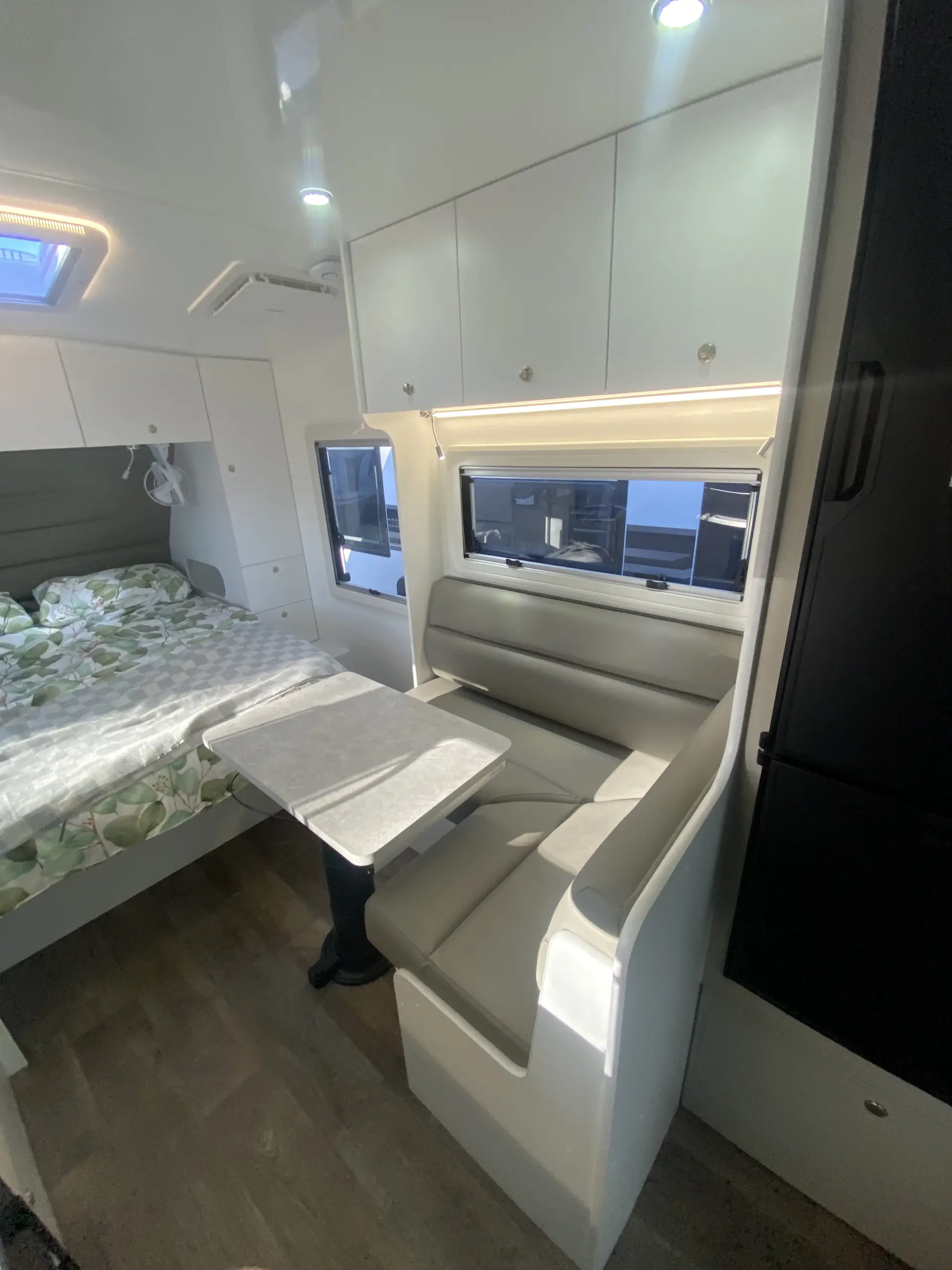 15 Series SuperX Caravan MY26