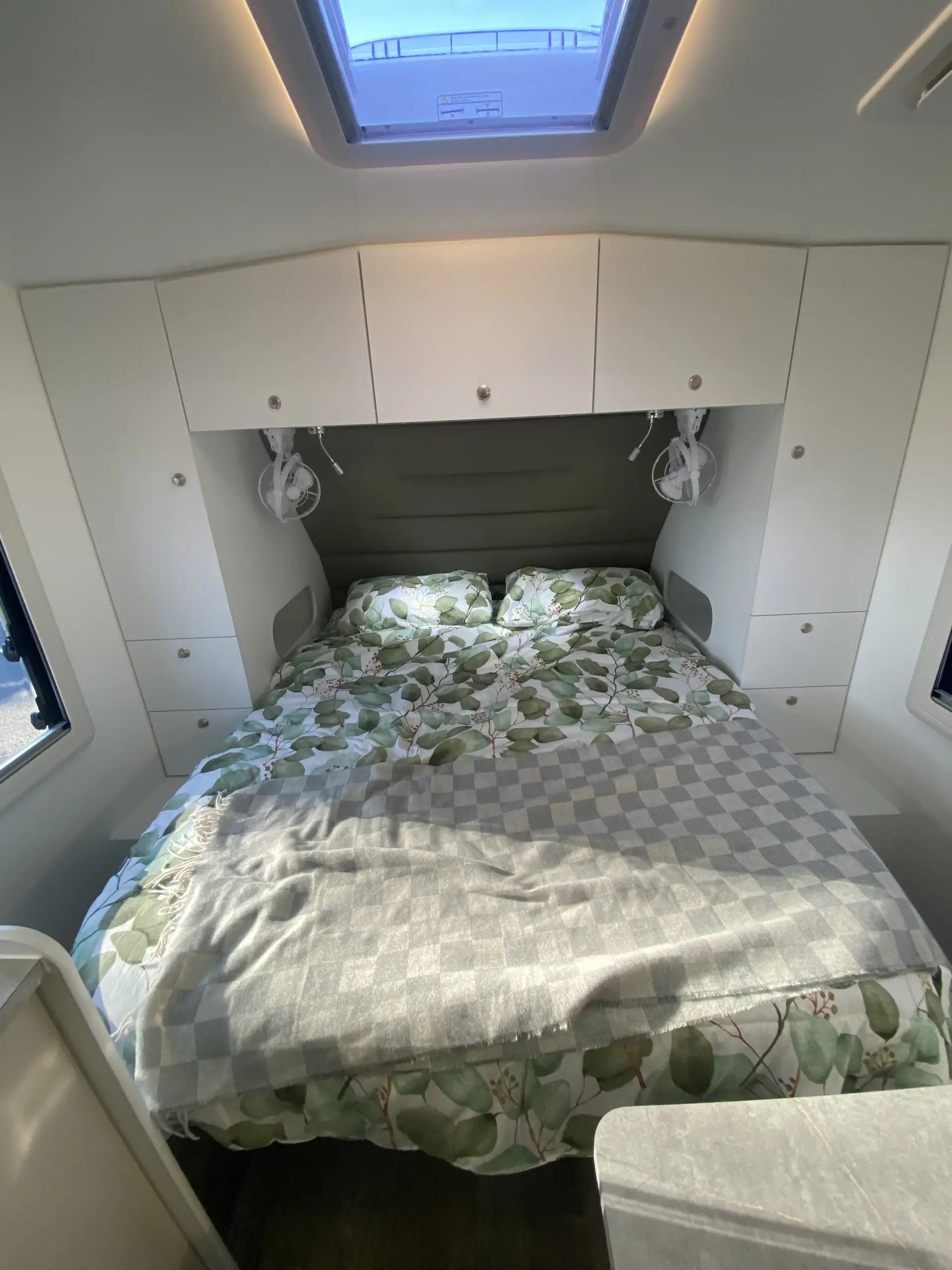 15 Series SuperX Caravan MY26