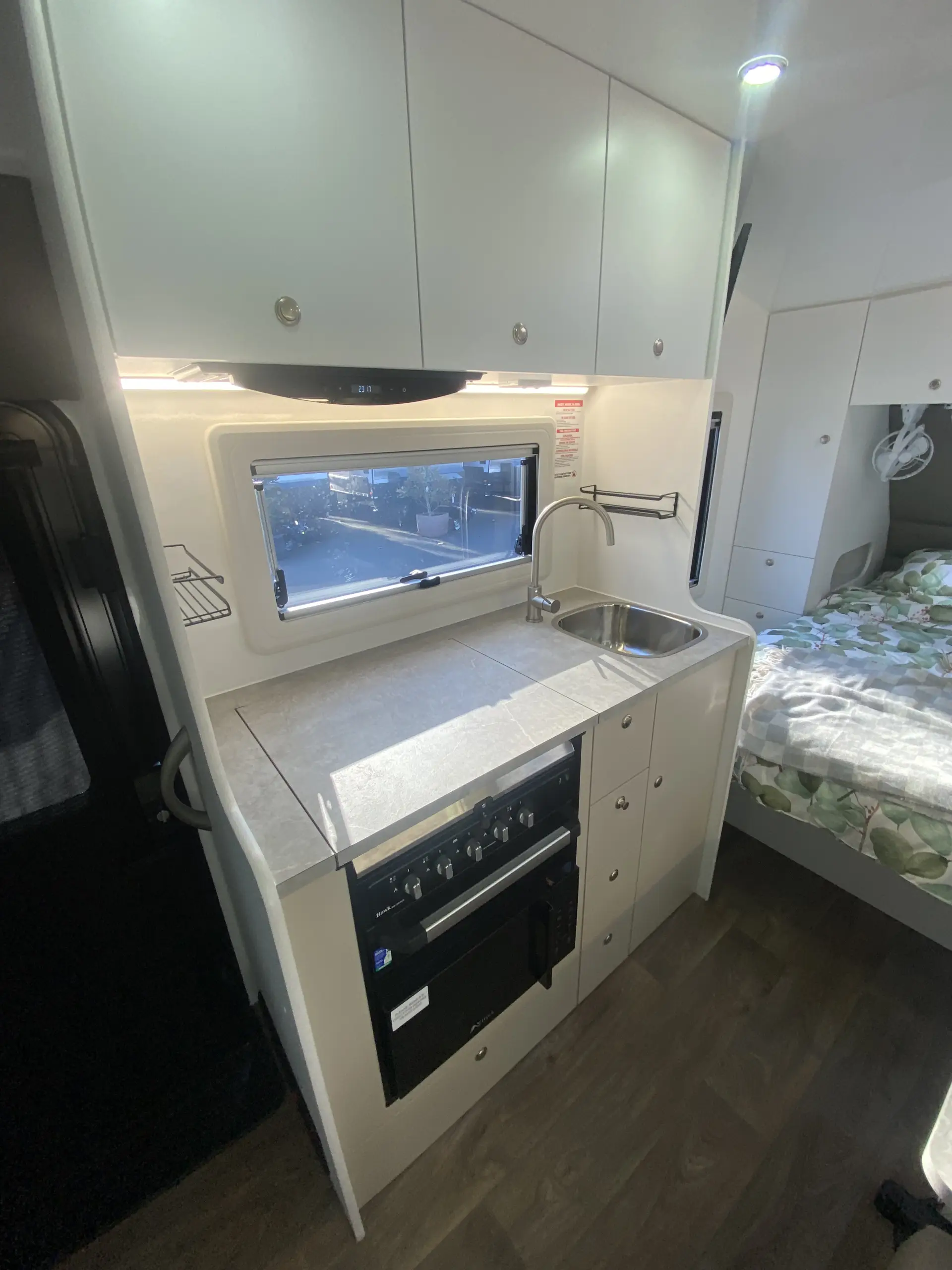 15 Series SuperX Caravan MY26