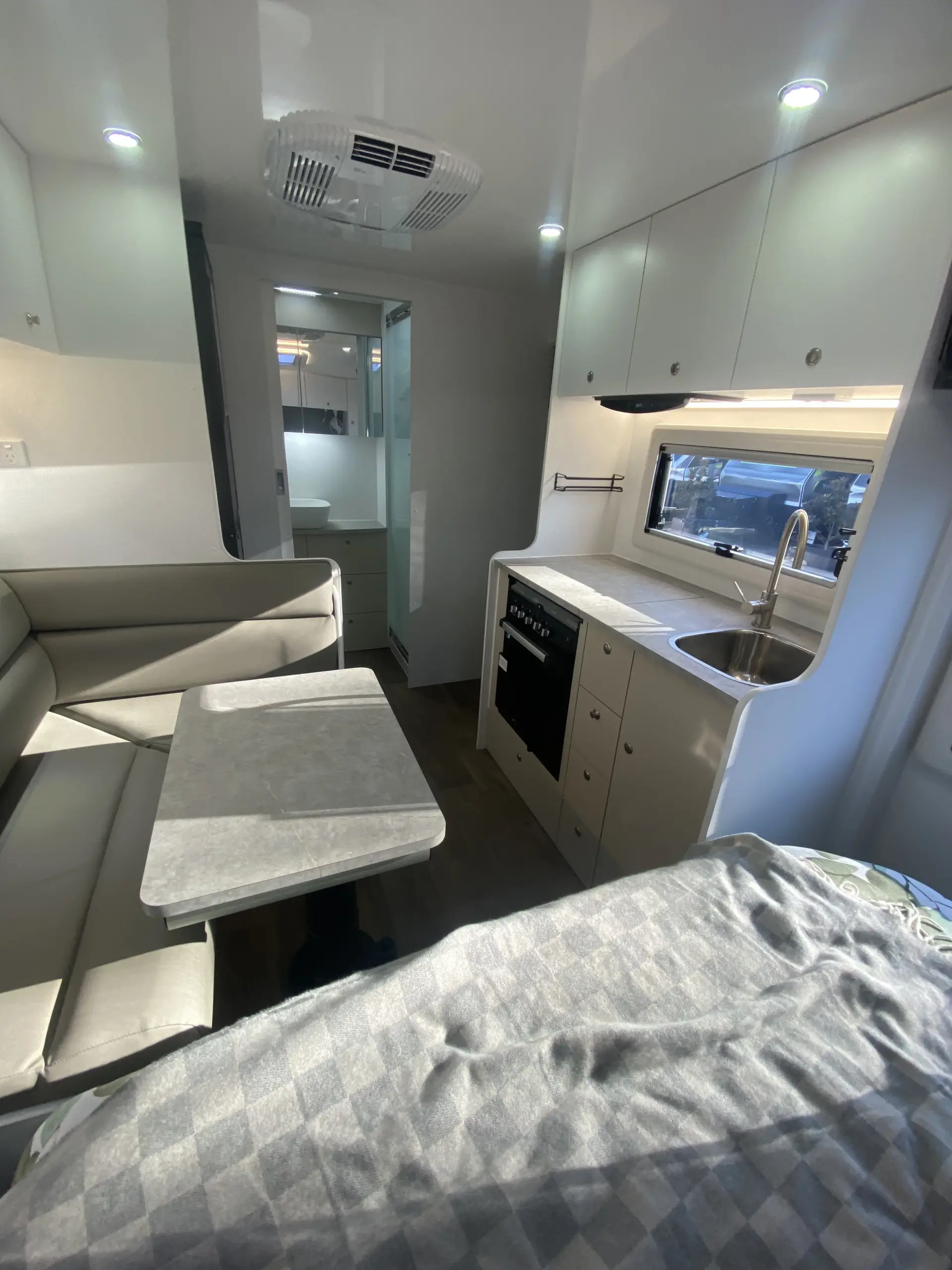 15 Series SuperX Caravan MY26