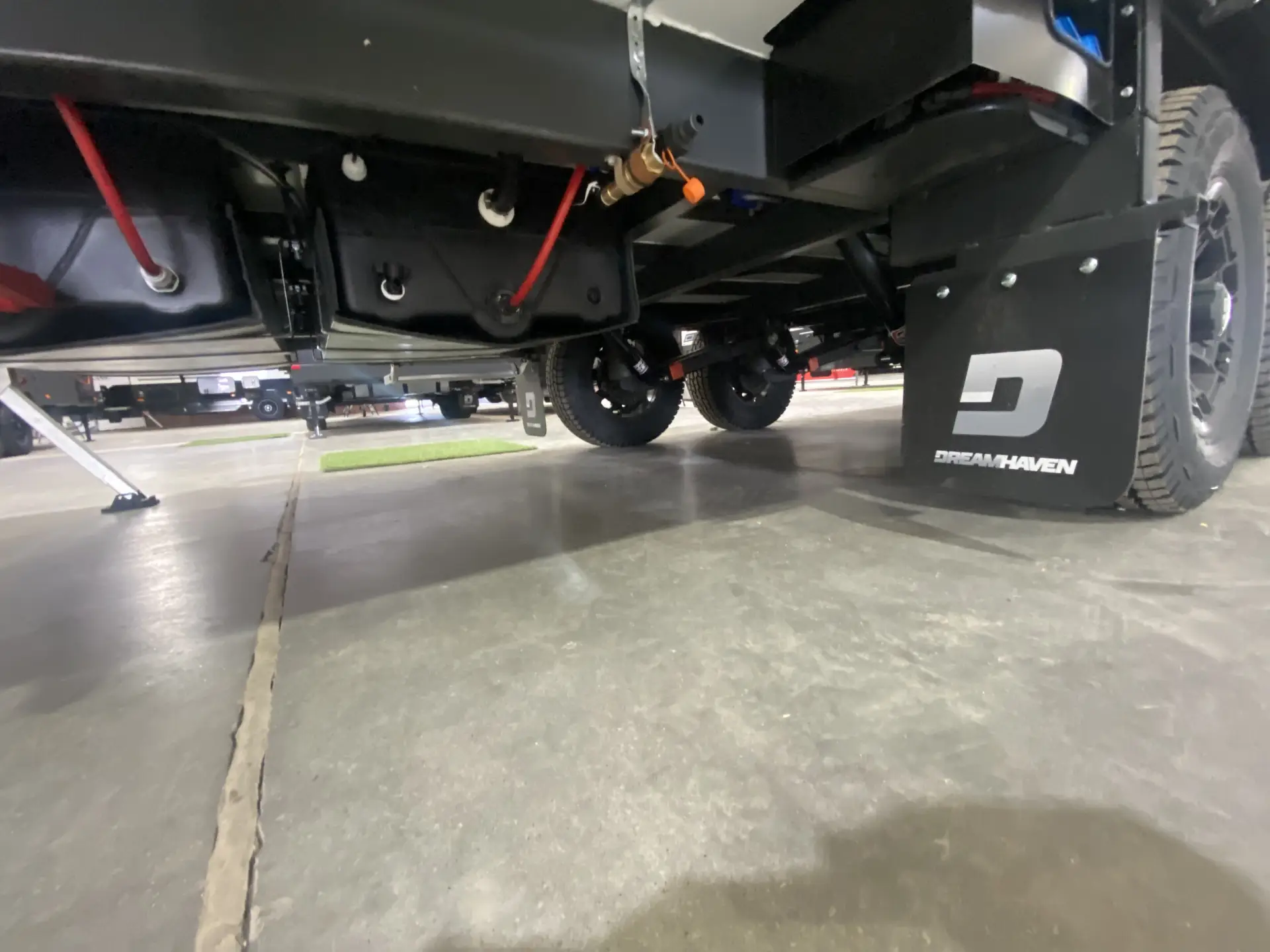 19 Series SuperX Caravan