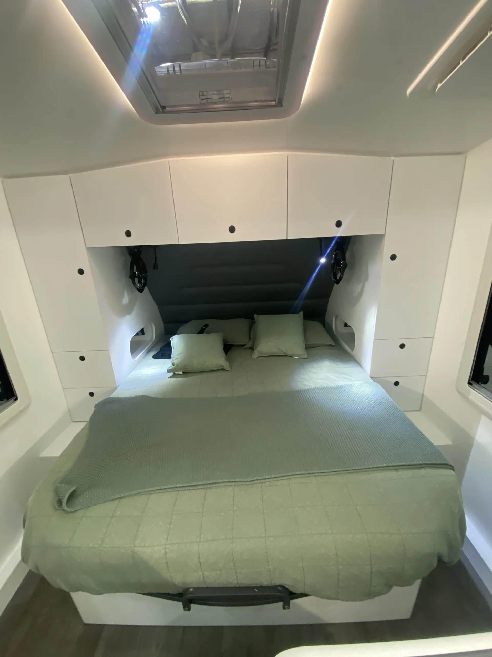 19 Series SuperX Caravan