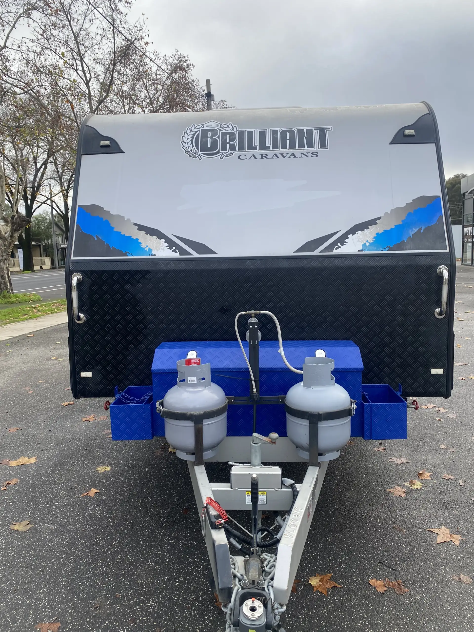 2021 Brilliant Cobra XL Extreme