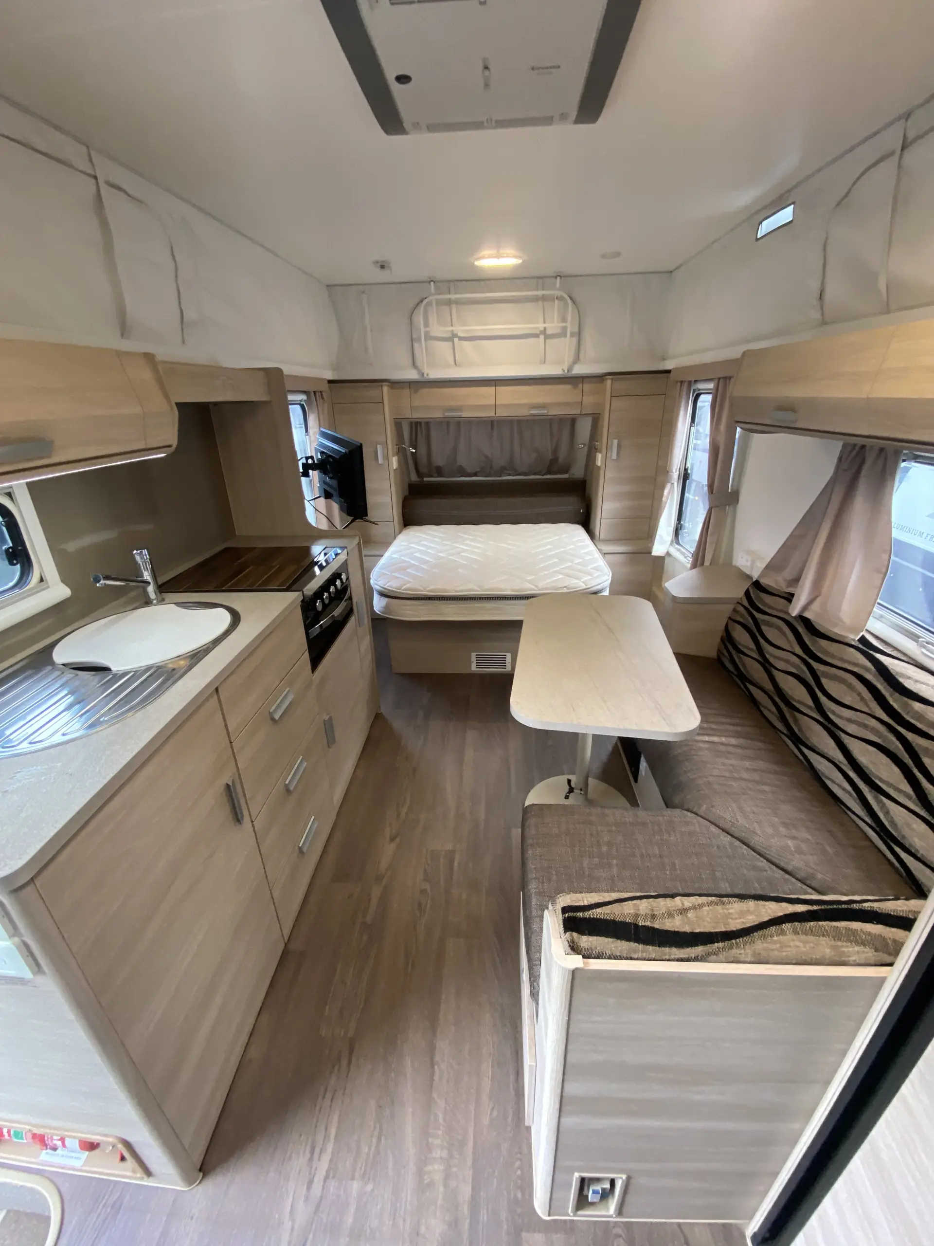 2016 Jayco journey Outback