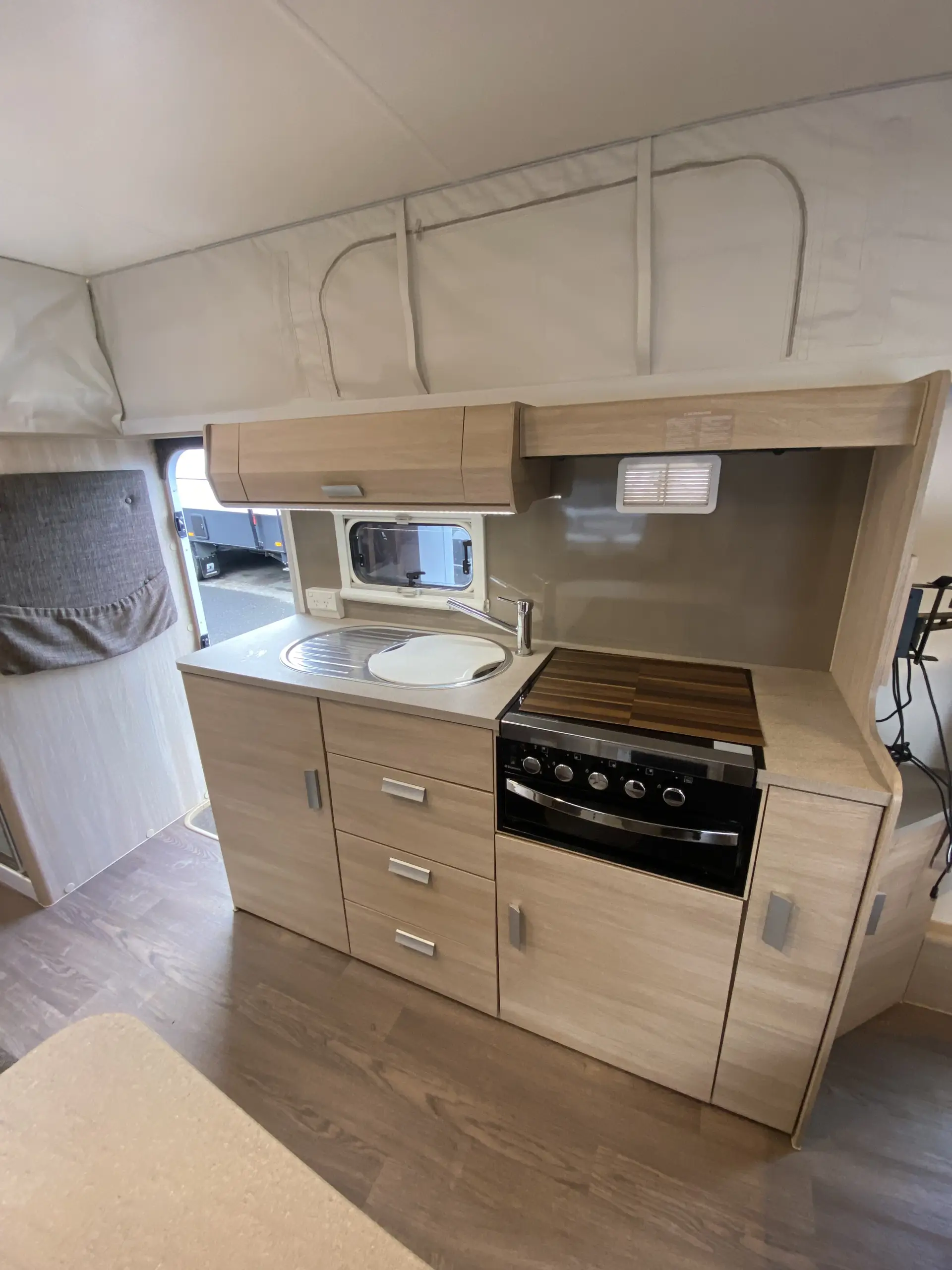 2016 Jayco journey Outback