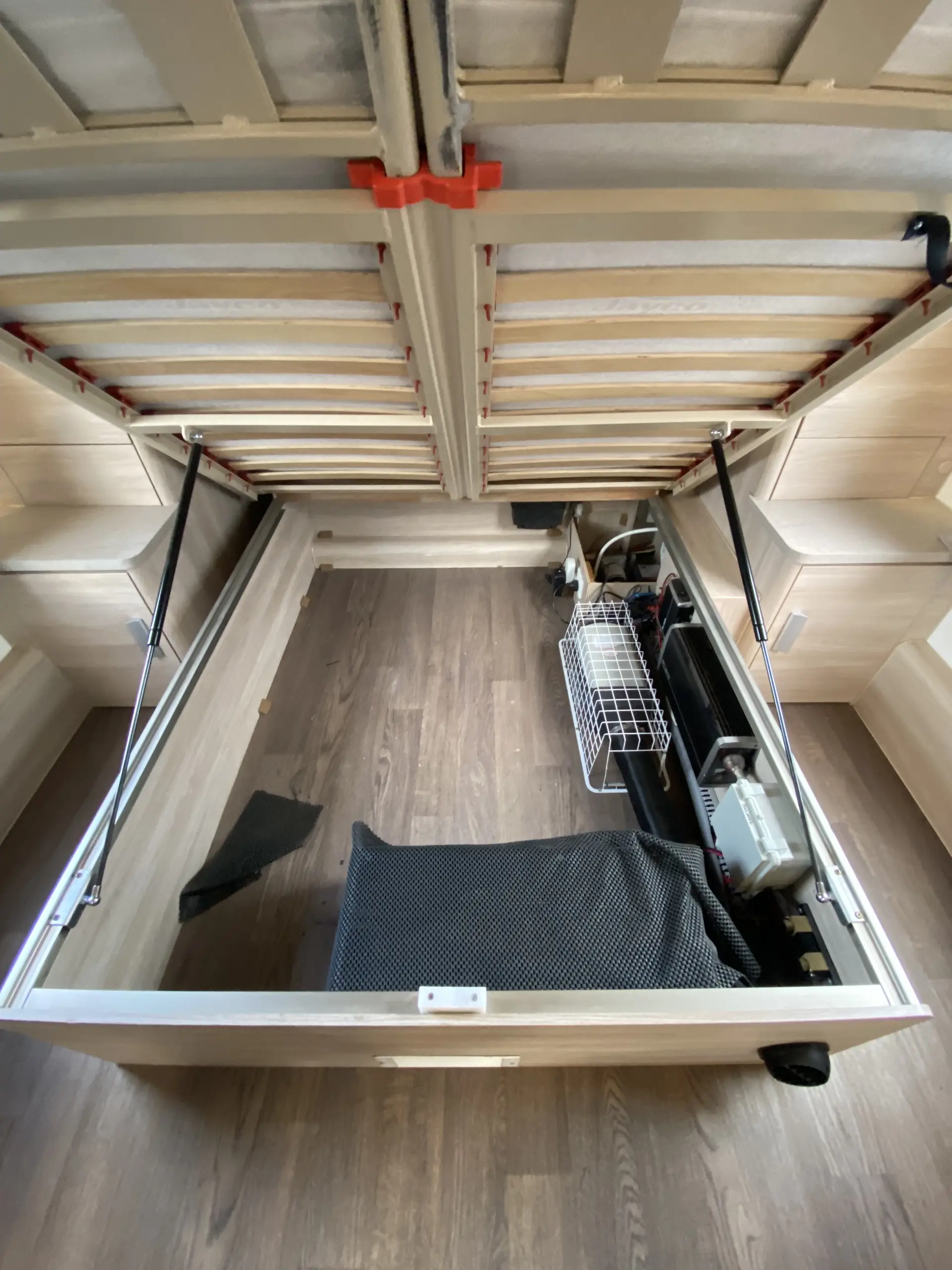 2016 Jayco journey Outback