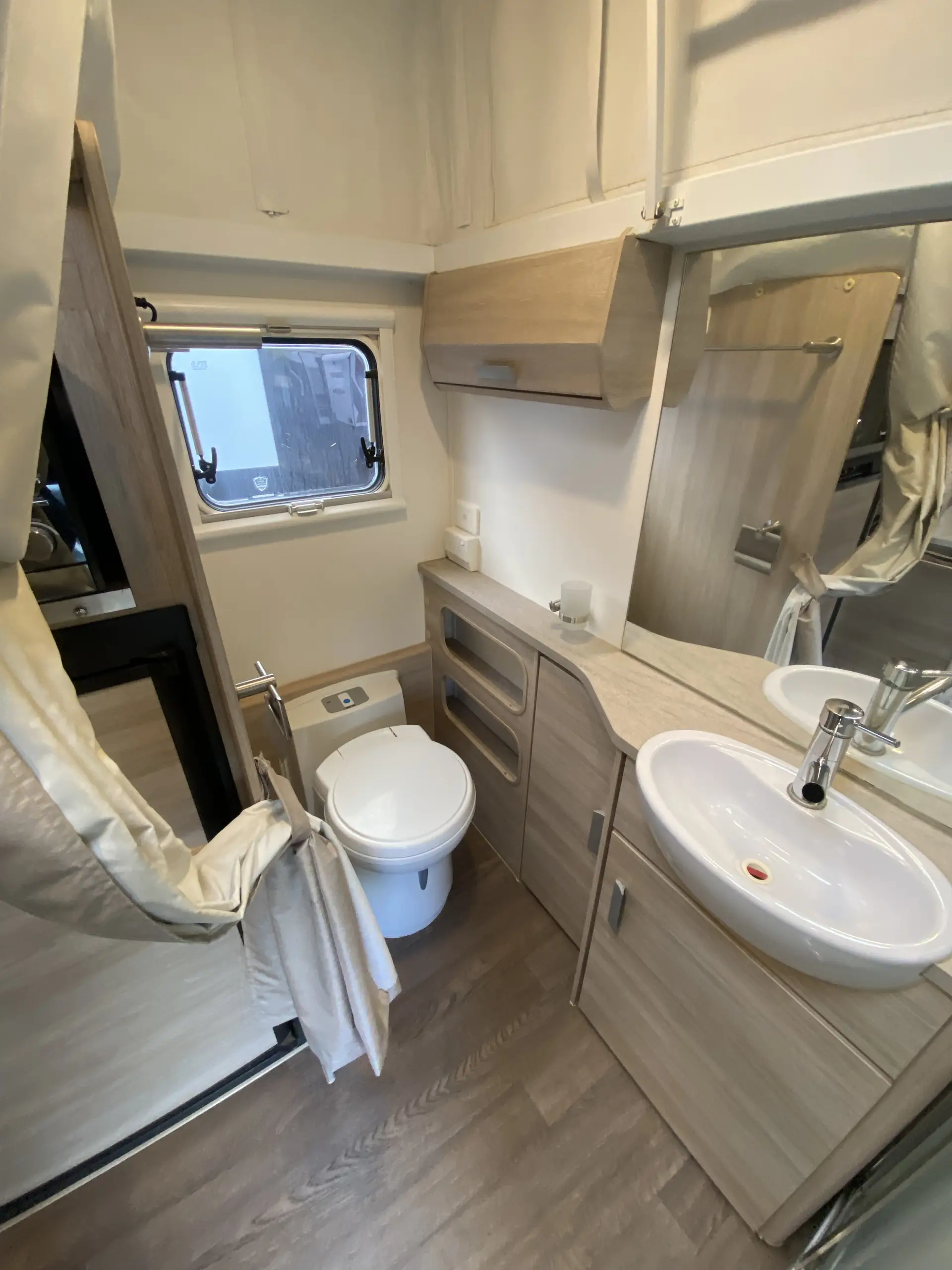 2016 Jayco journey Outback