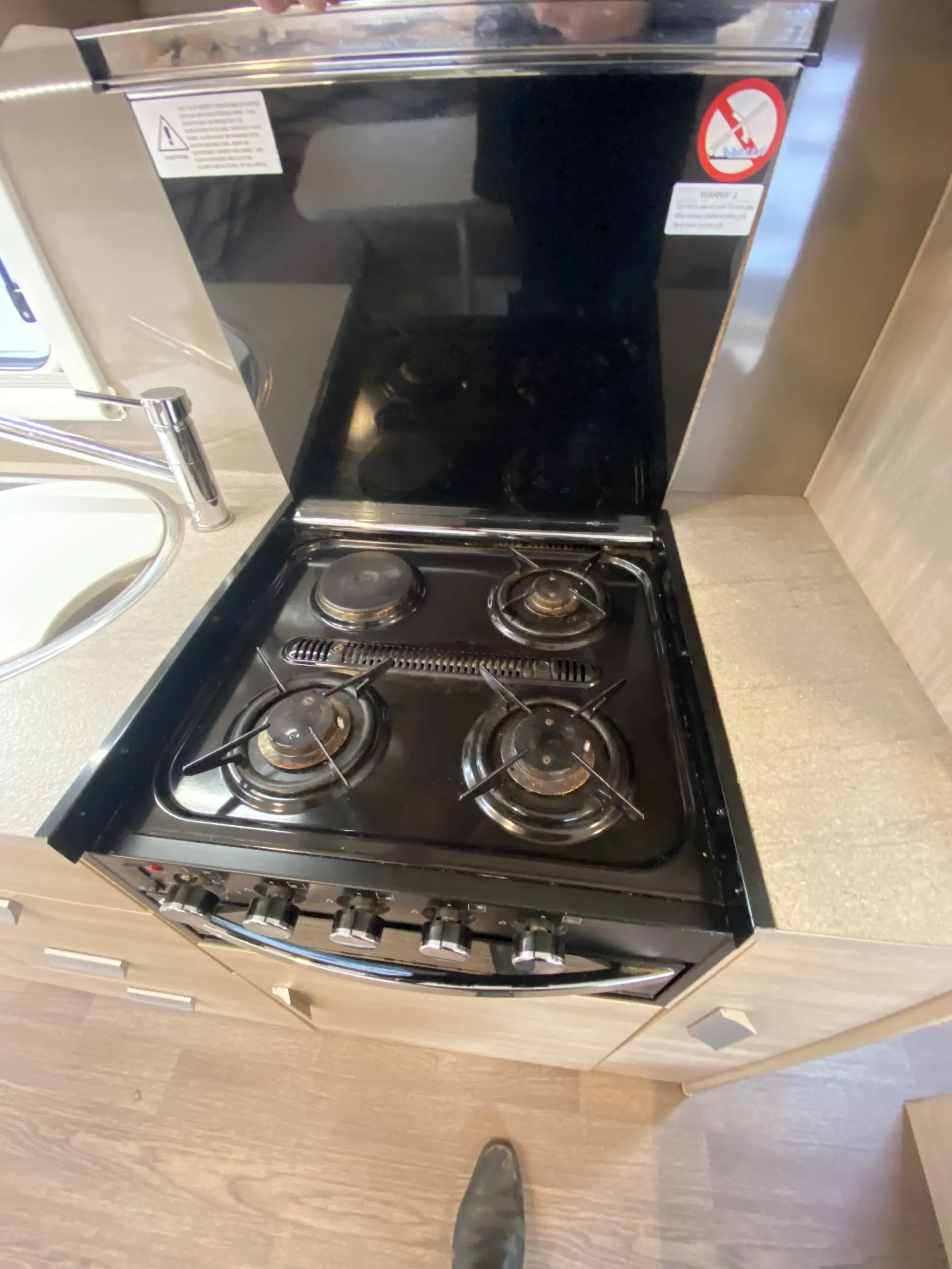 2016 Jayco journey Outback