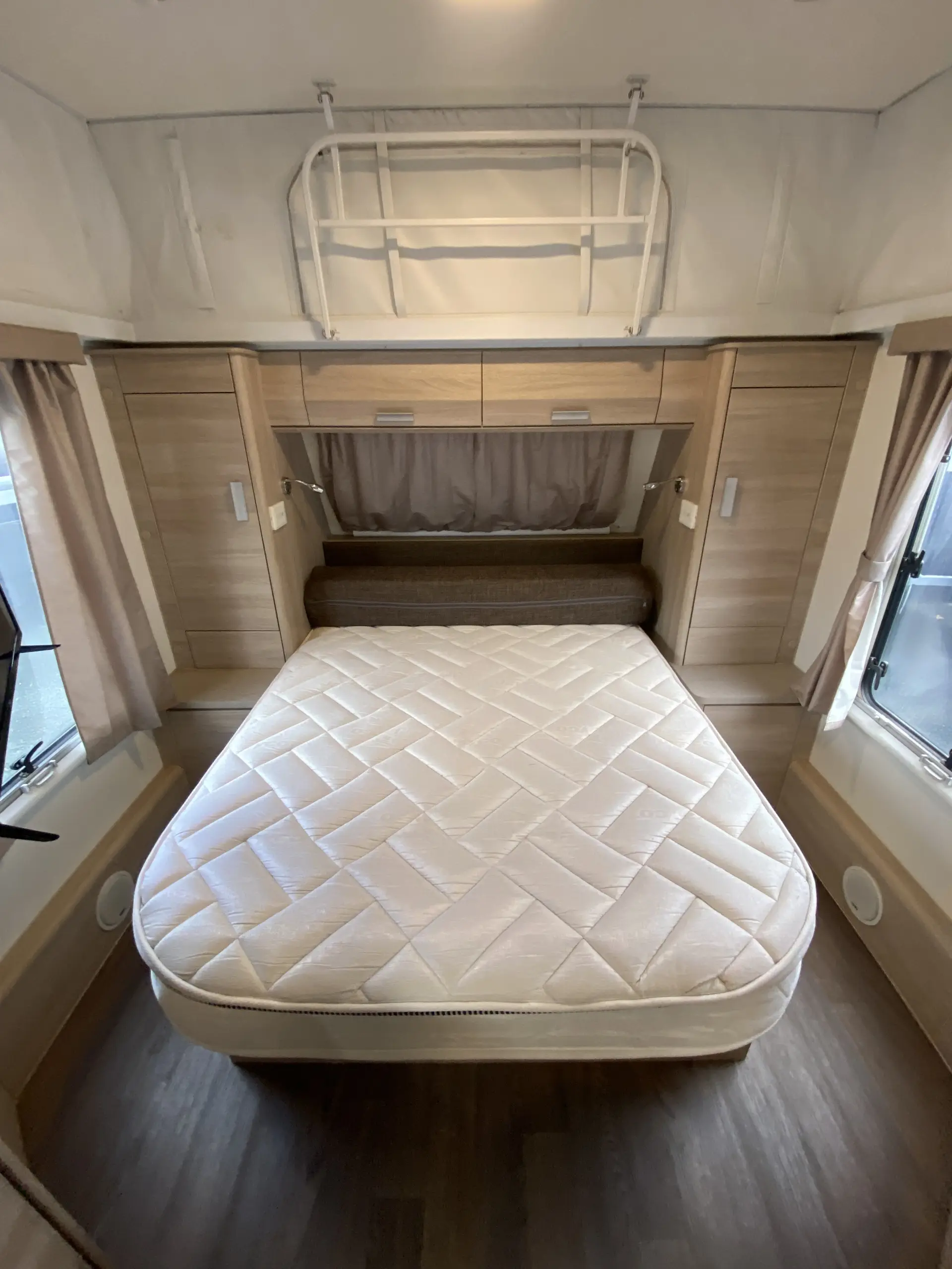 2016 Jayco journey Outback
