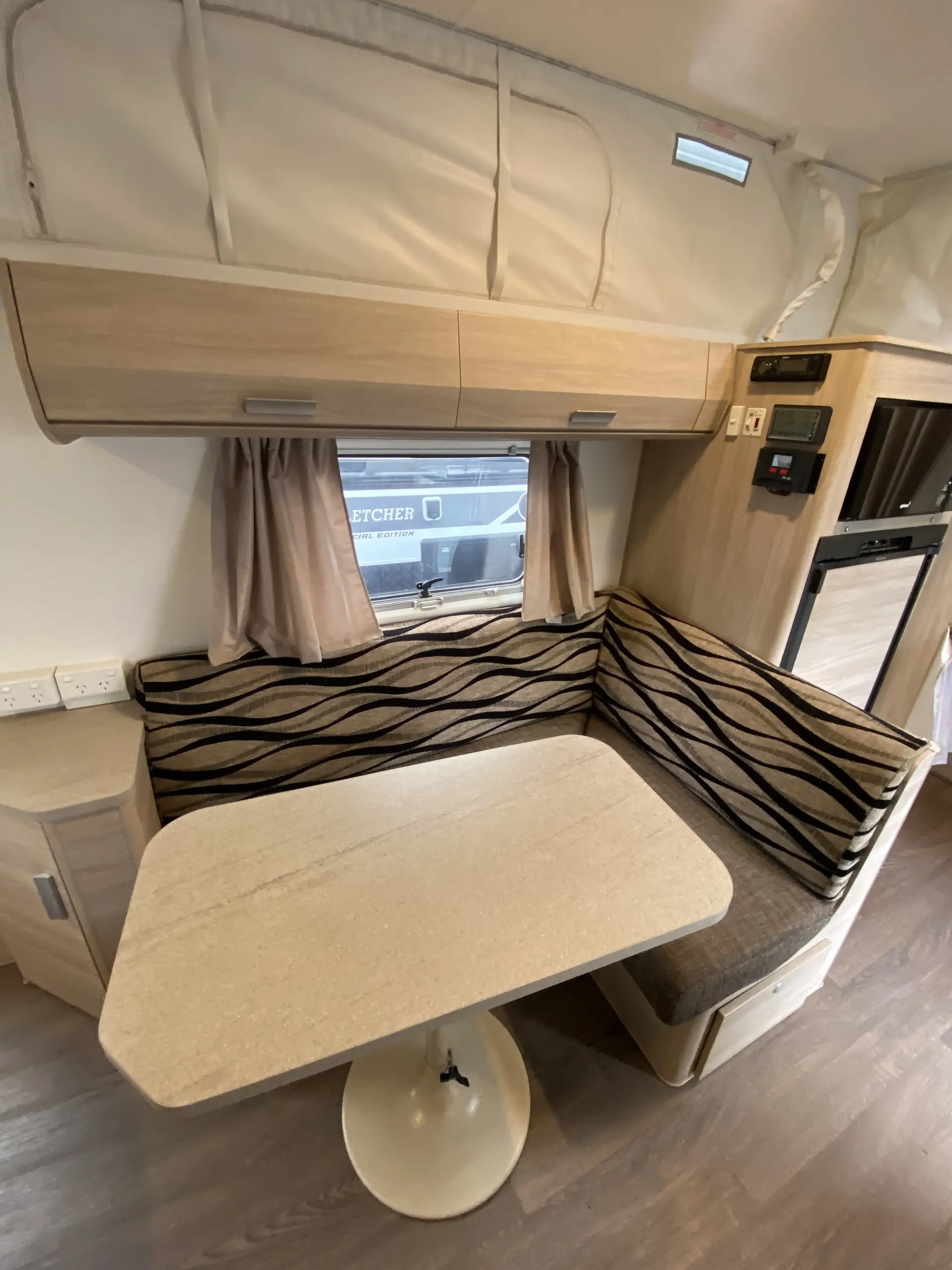 2016 Jayco journey Outback
