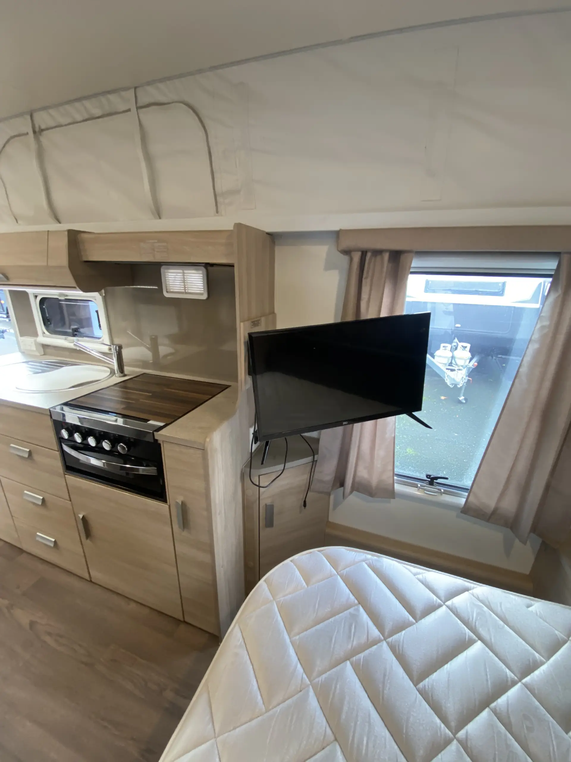2016 Jayco journey Outback