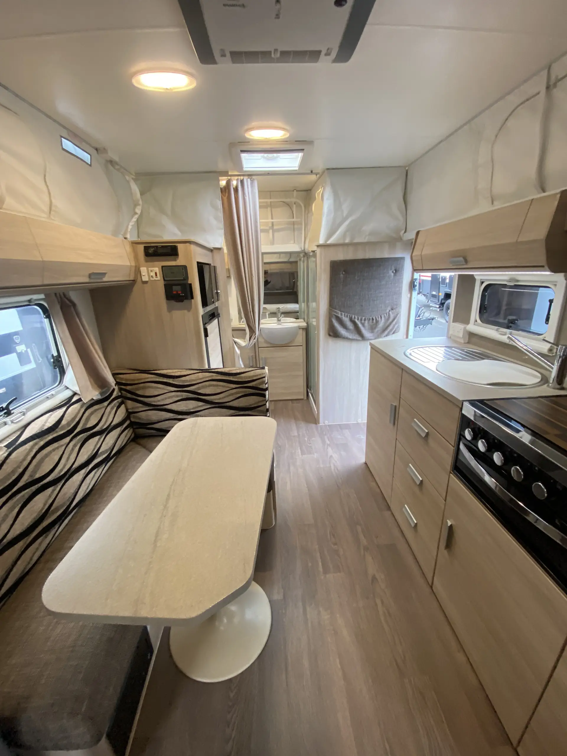 2016 Jayco journey Outback