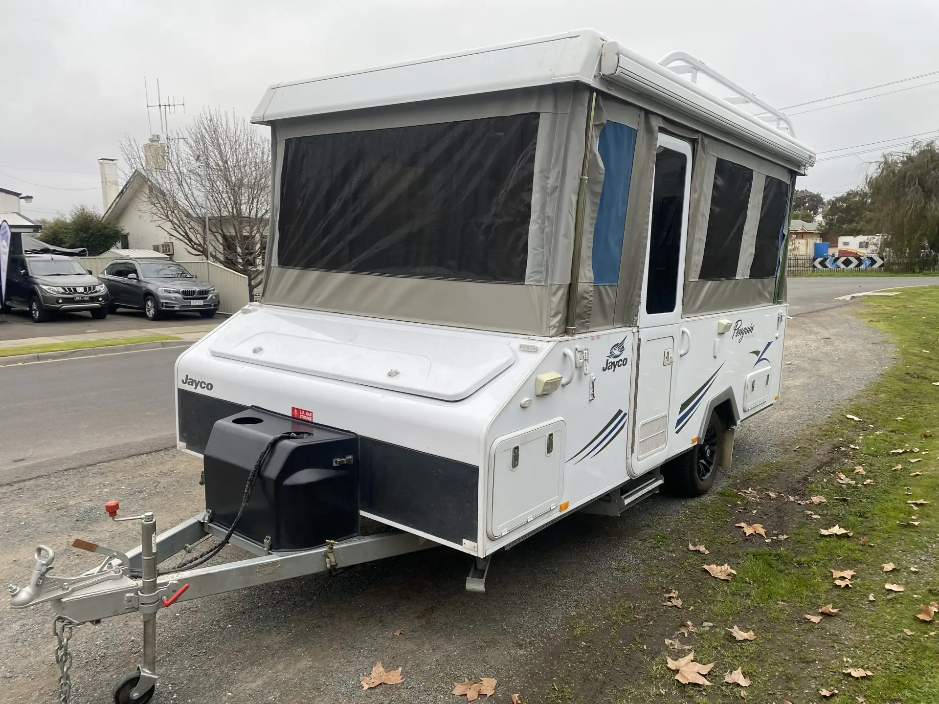 2020 Jayco Penguin