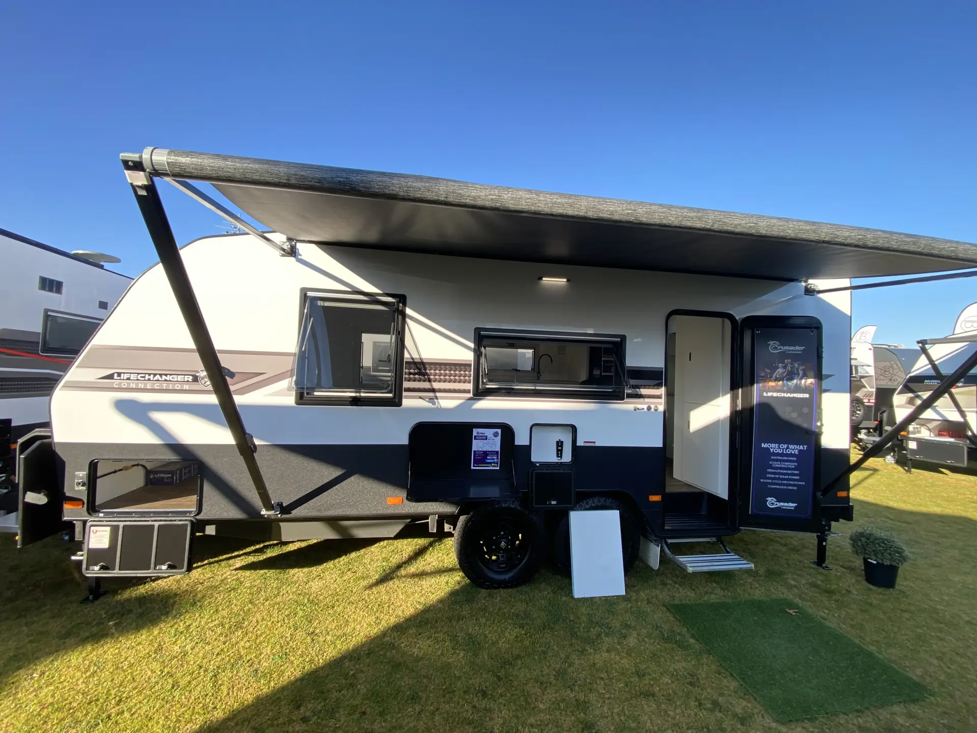 Exterior Slider Image