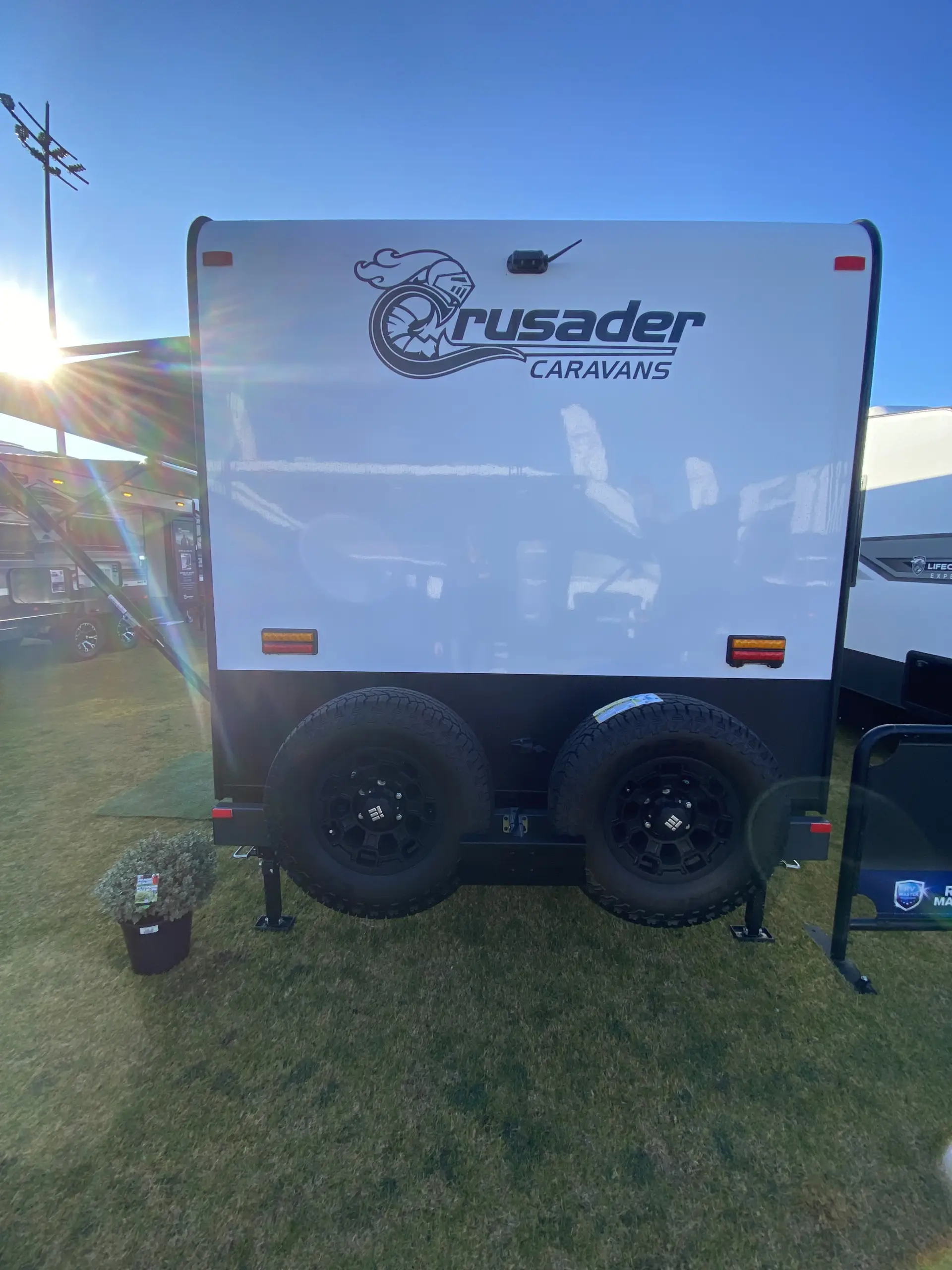 Exterior Slider Image