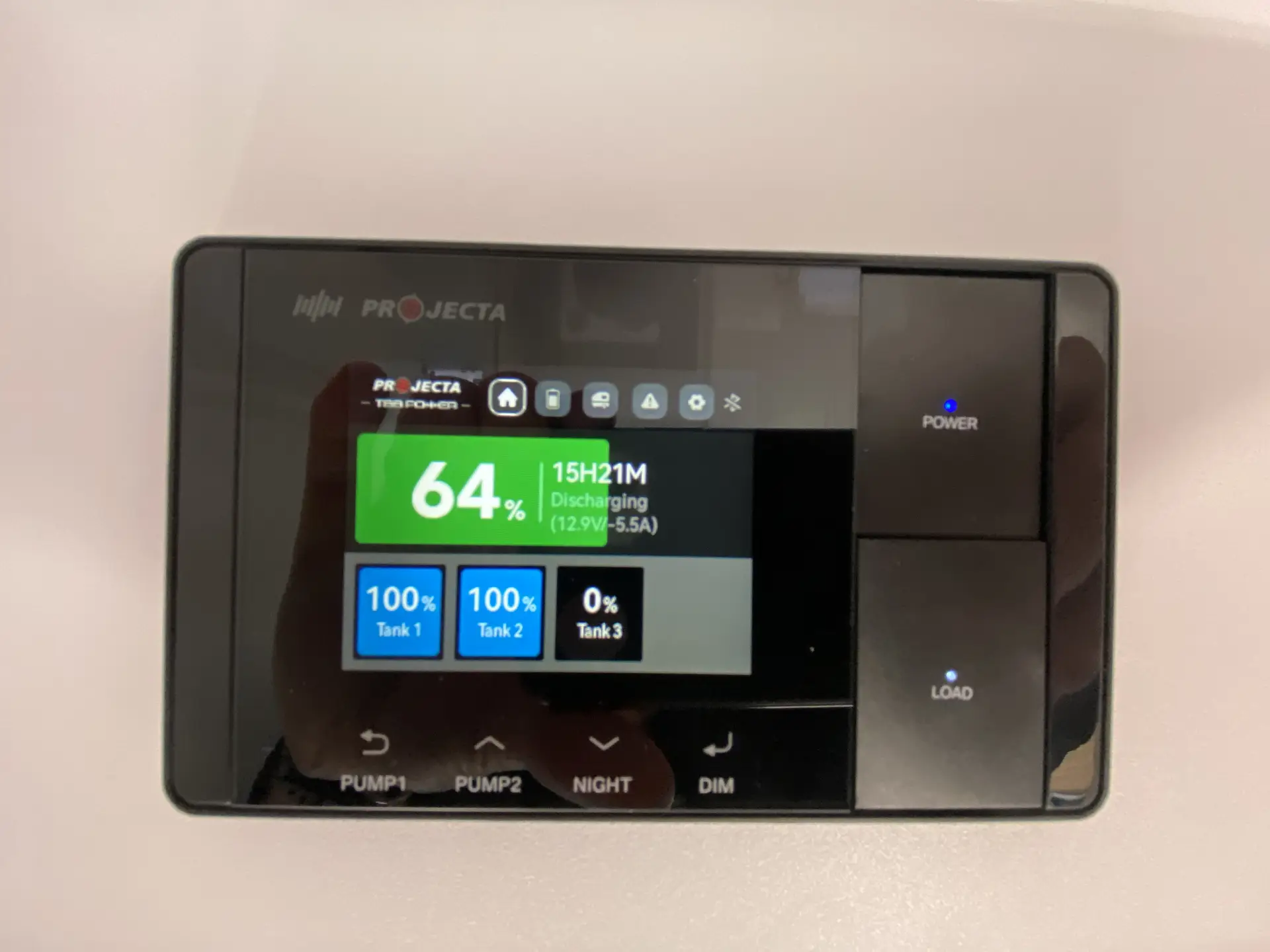 Interior Slider Image